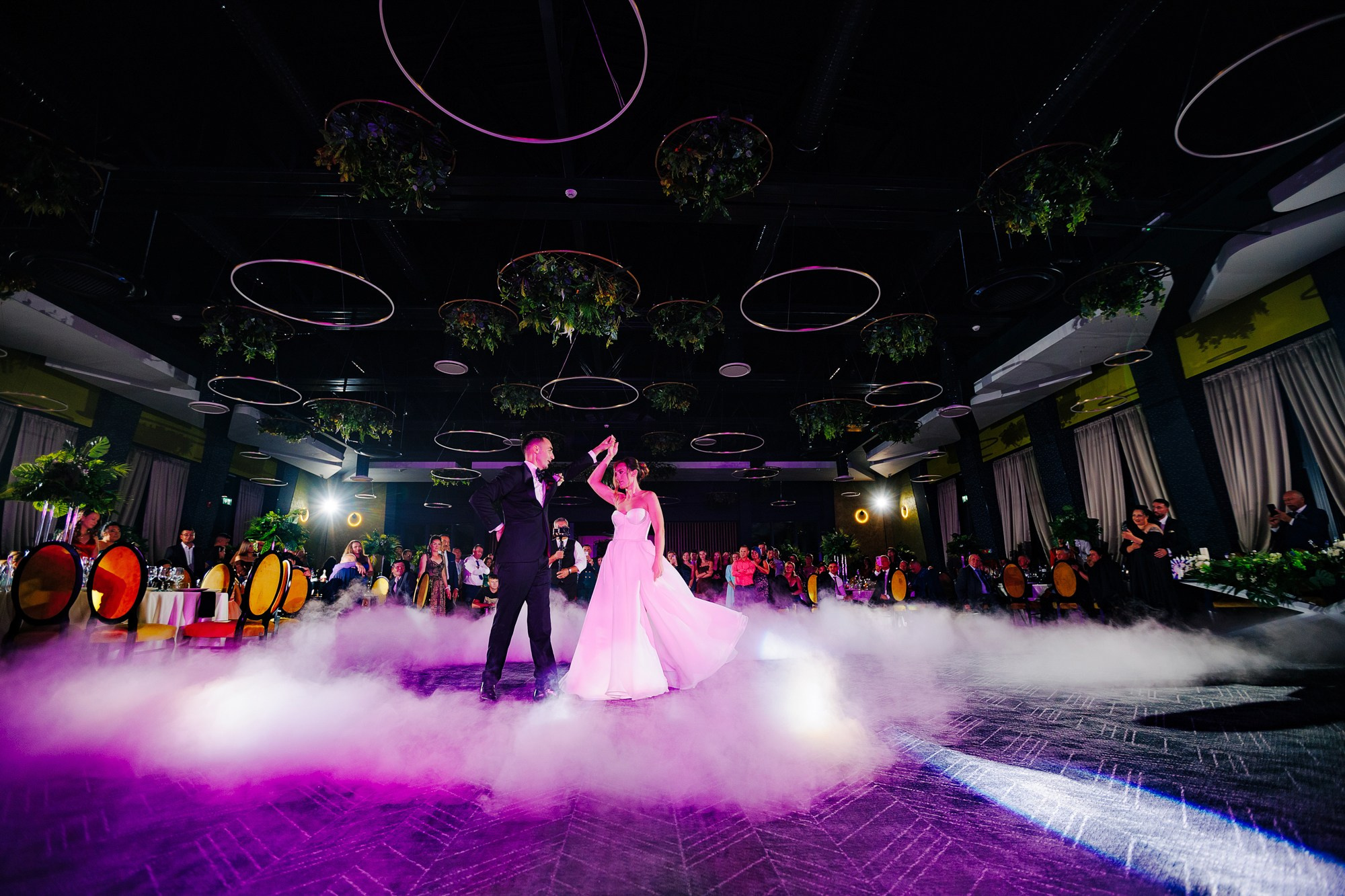 Vladut-Andrea. Fotograf și videograf de nuntă R. Moldova, Romania