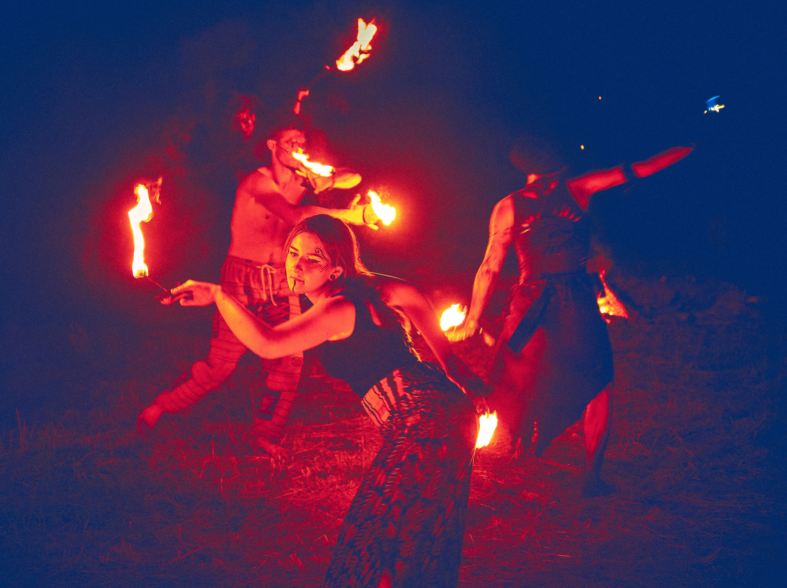 FRUN Freedom Universe — 2023. Andriej Szypilow — Photography & Videography