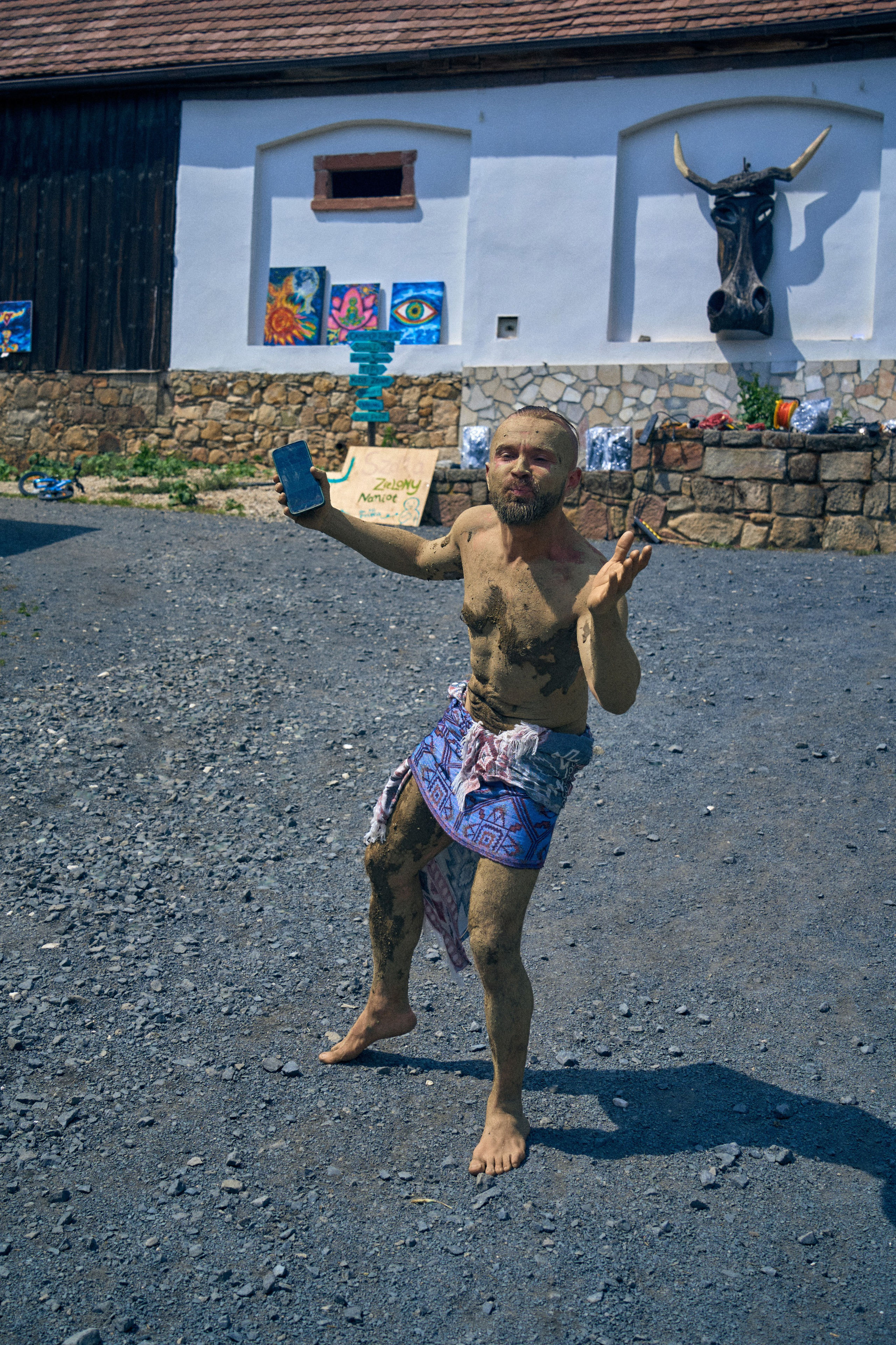 Первый День рождения Бирюзового Острова (Turkusowa Wyspa). Андрей Шипилов — Фотография & Видеография