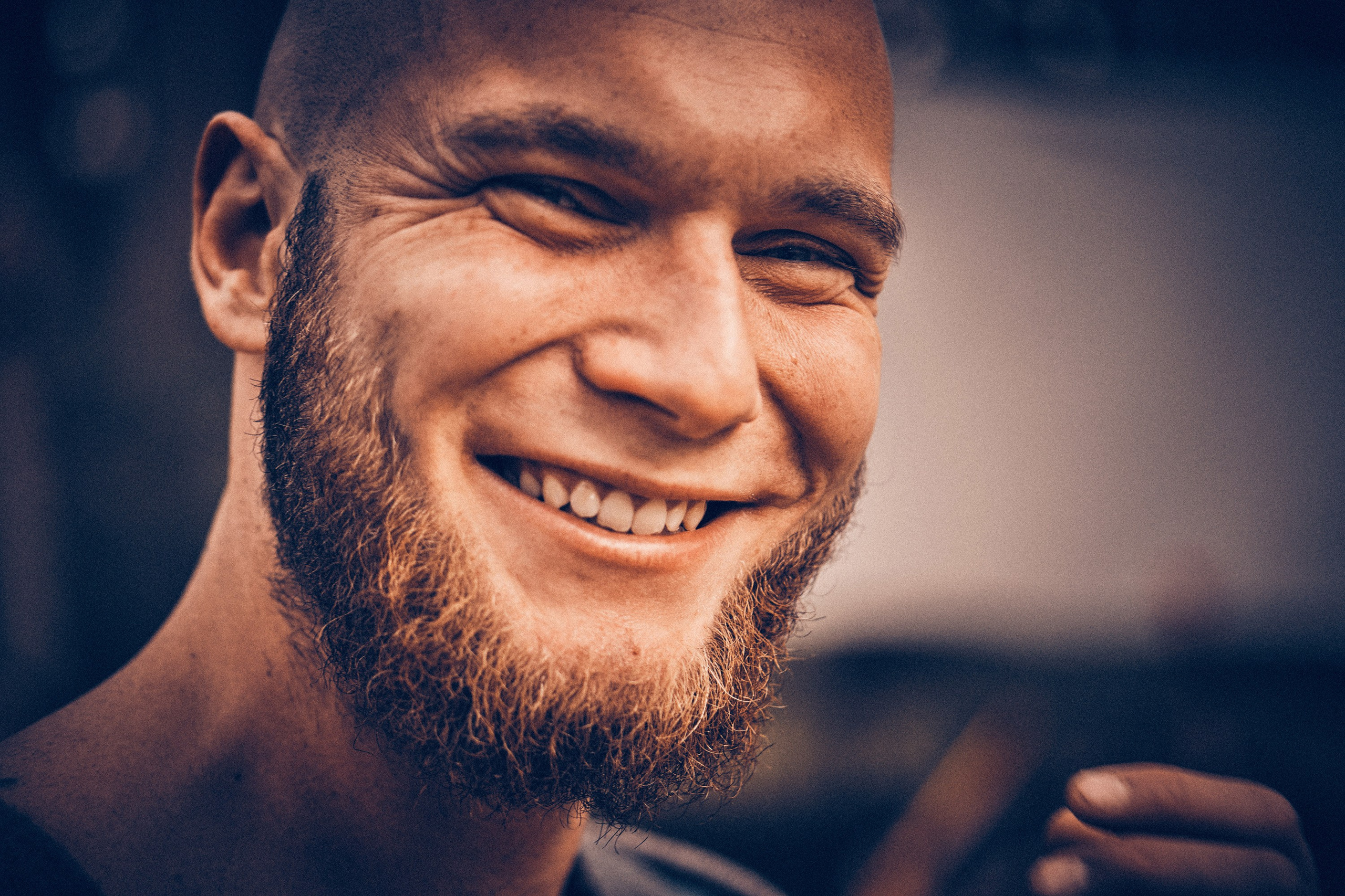 Organic Festival 2021 - reportaż kreatywny - Andriej Szypiłow. Andriej Szypilow - Fotografia & Wideografia