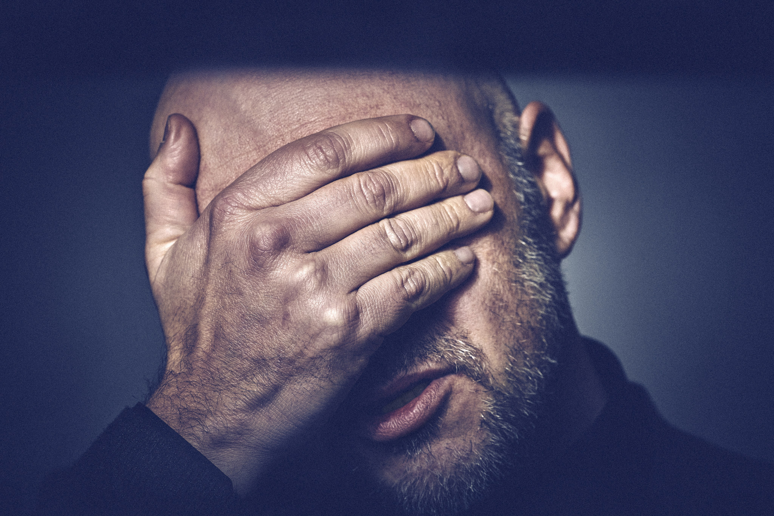 Ciemna strona Simeona. Andriej Szypilow — Photography & Videography