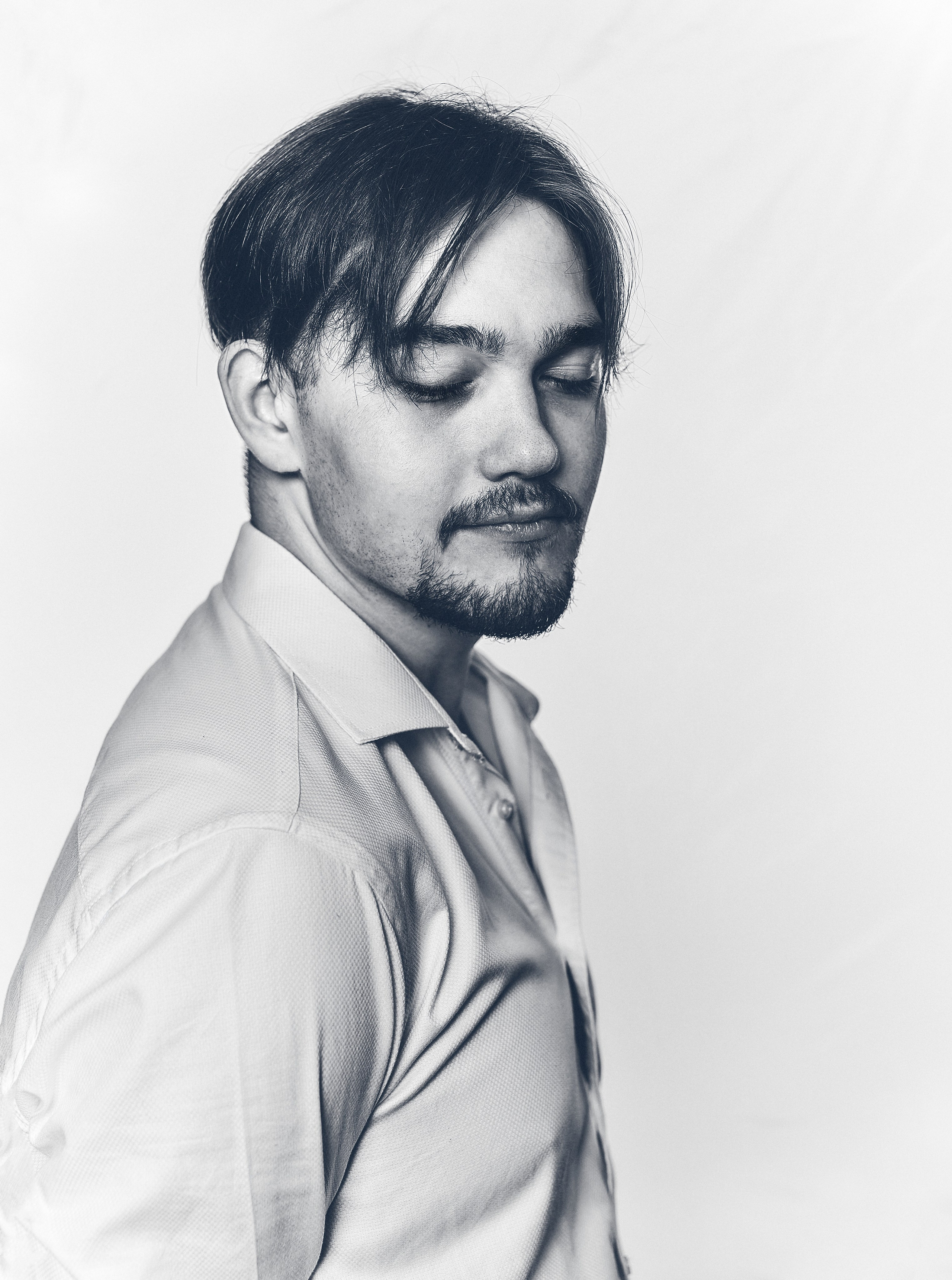 Bartek. Andriej Szypilow — Photography & Videography