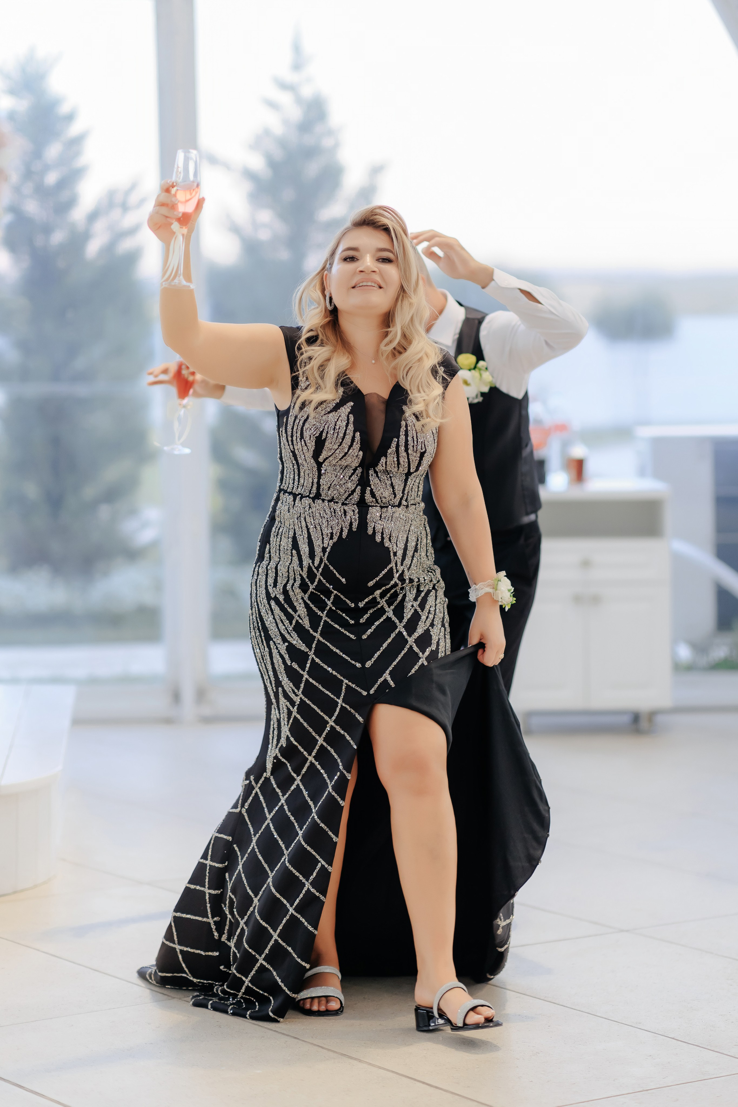 Liviu & Vergilia. ProWed — Foto Video Moldova și România