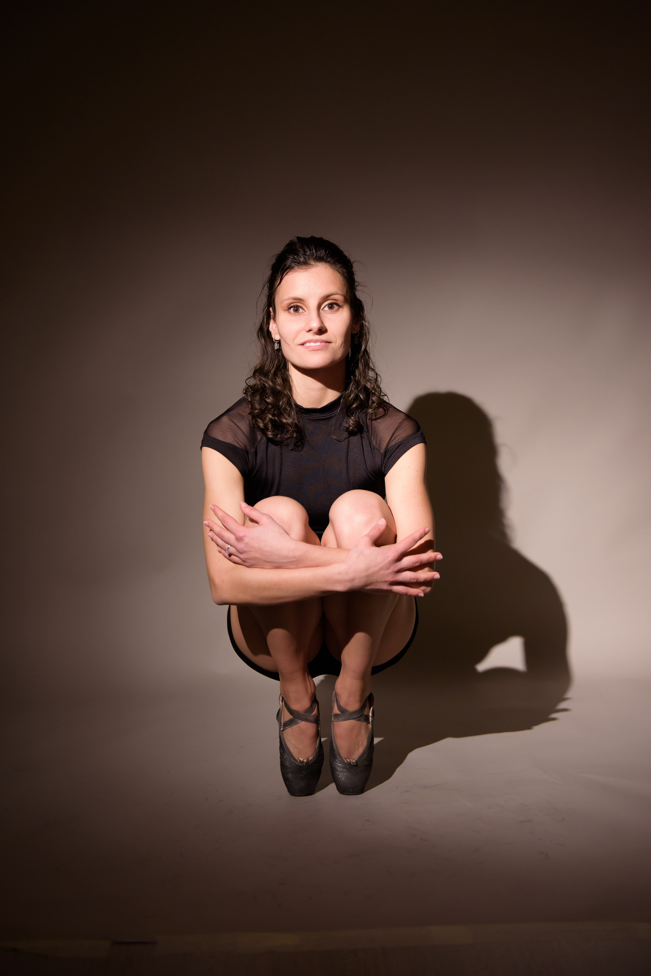 ~Balerina~. Andreea Ivan art-Fotograf Constanta, Fotograf profesionist Constanta, Fotograf de nunta Constanta, botez, sedinte foto cu tematica, portret