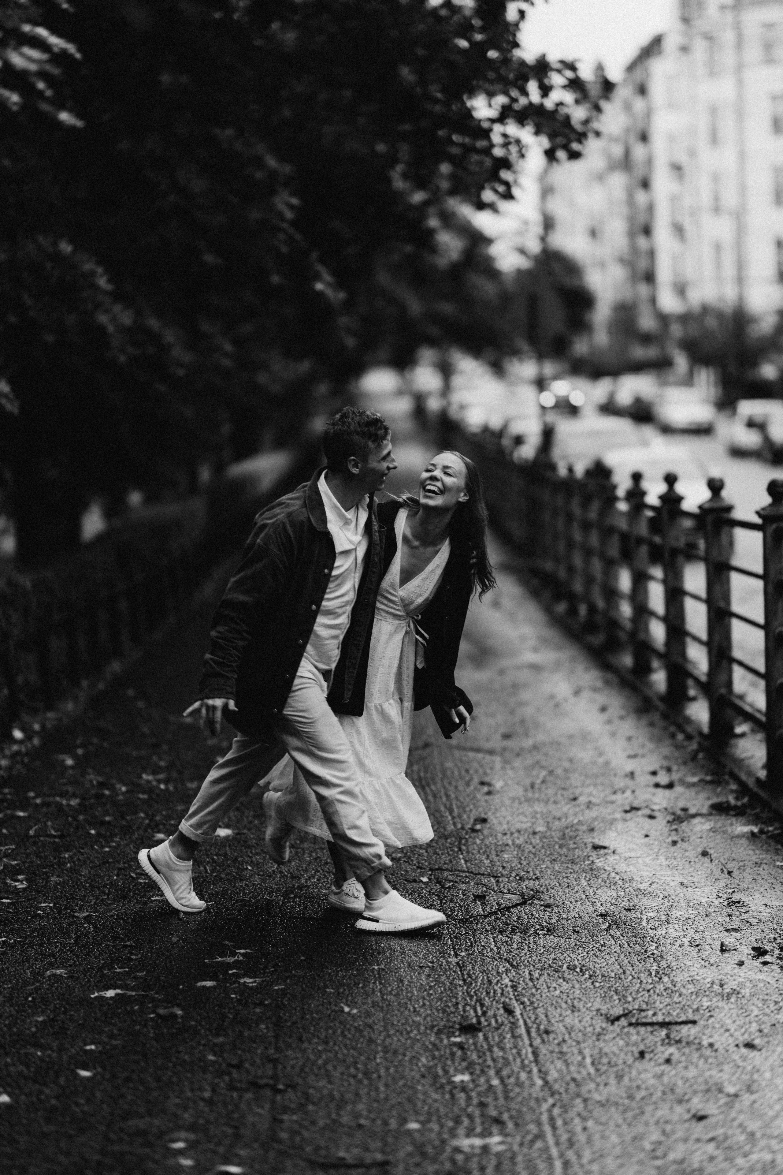 JP&L. Wedding and potrait photographer in Helsinki Vickan O