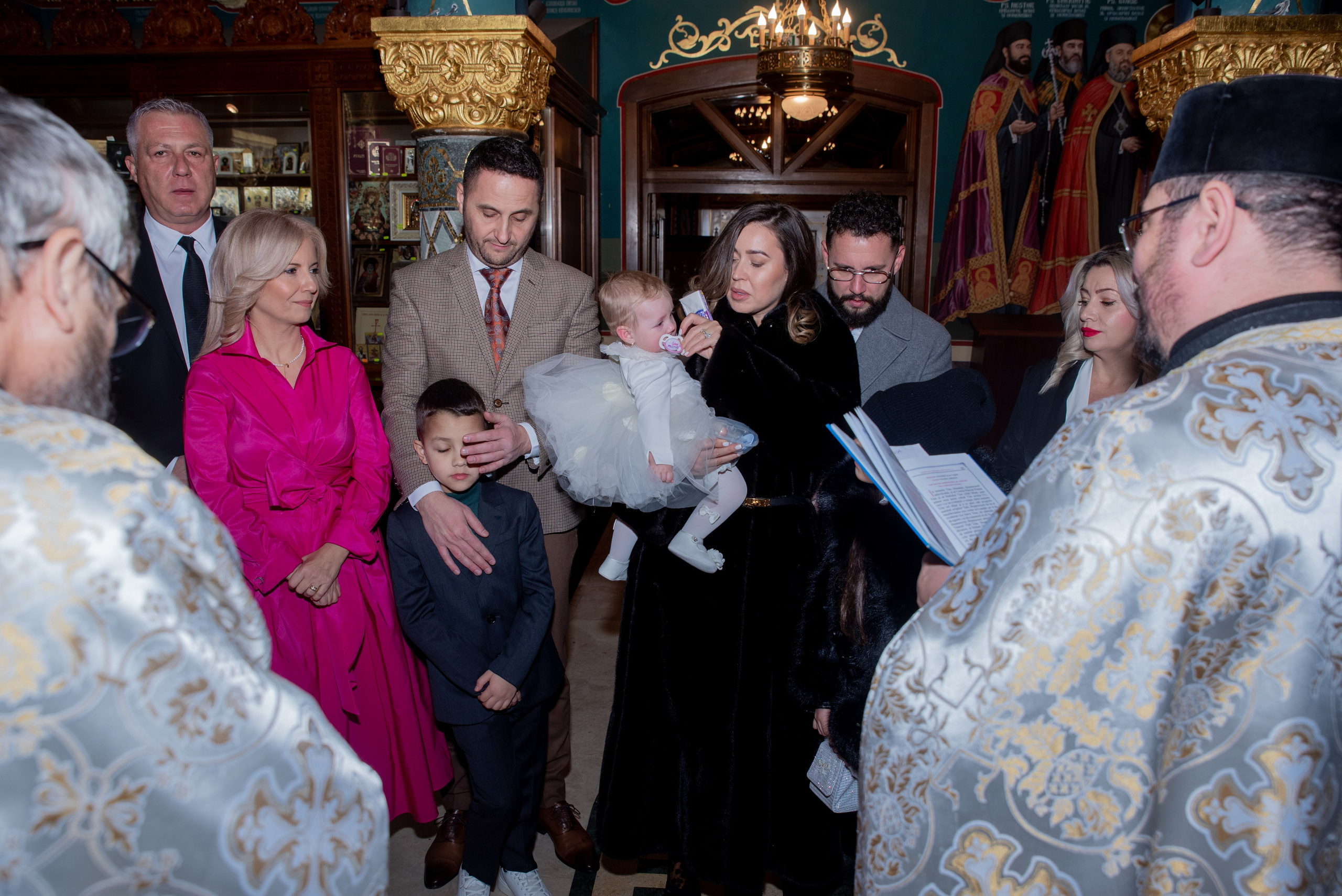 Ana Ionascu. Neagoe Studio — Fotograf Nuntă & Evenimente