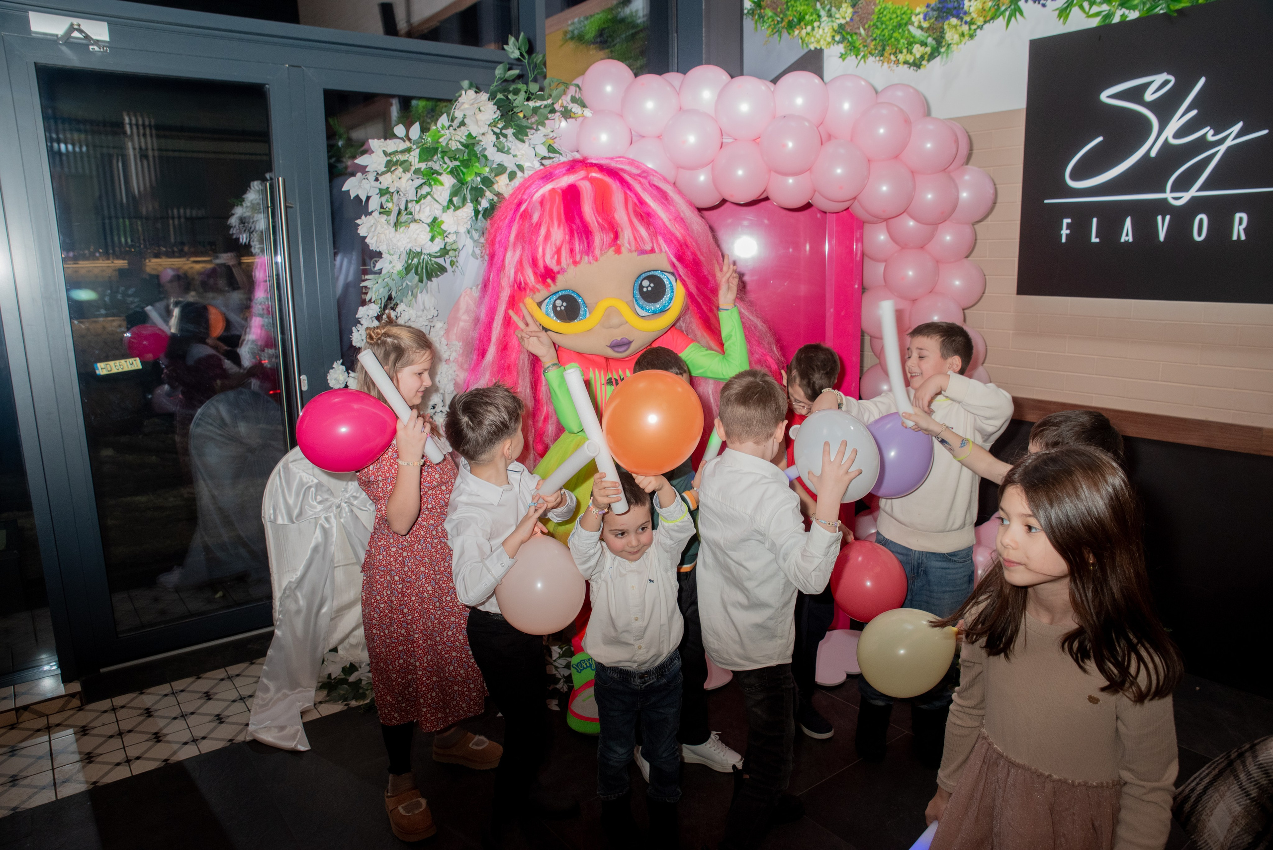 Ana Ionascu. Neagoe Studio — Fotograf Nuntă & Evenimente