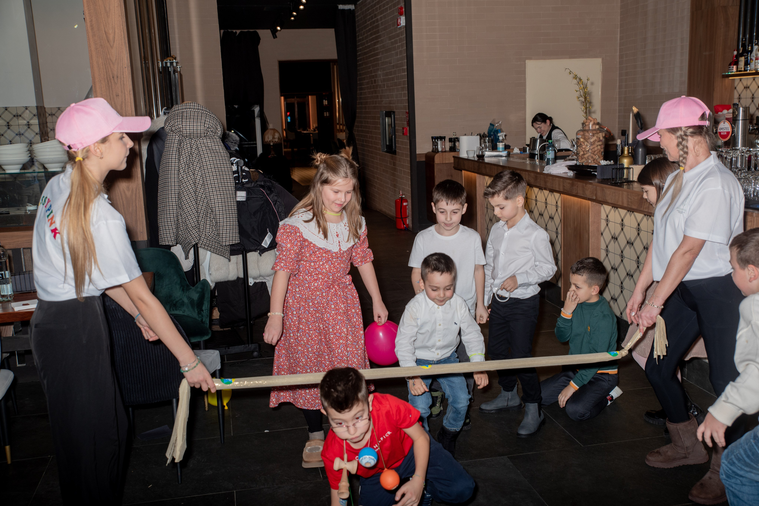 Ana Ionascu. Neagoe Studio — Fotograf Nuntă & Evenimente