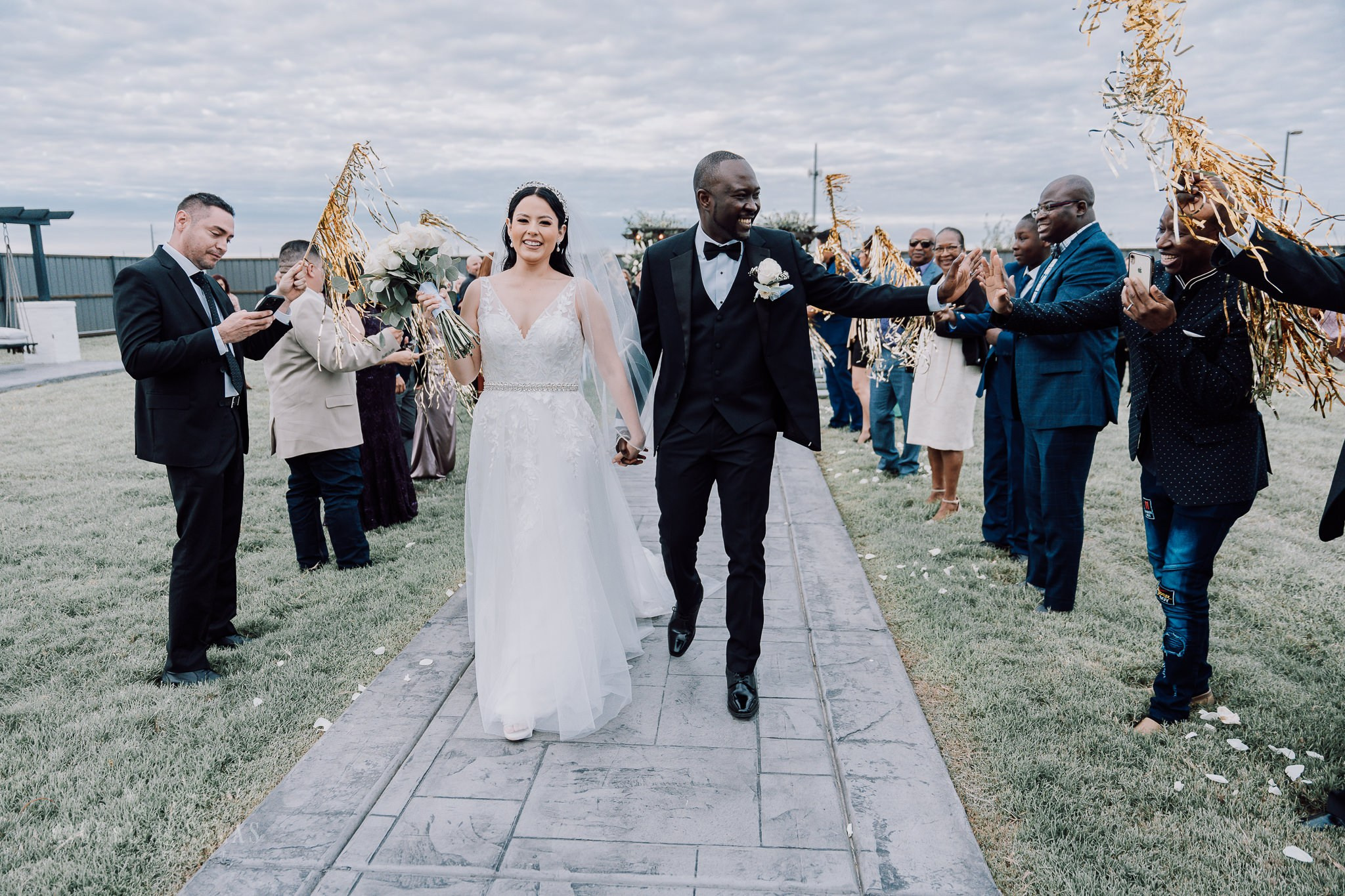 Alexia y Emmanuel. Miguelsalasfoto