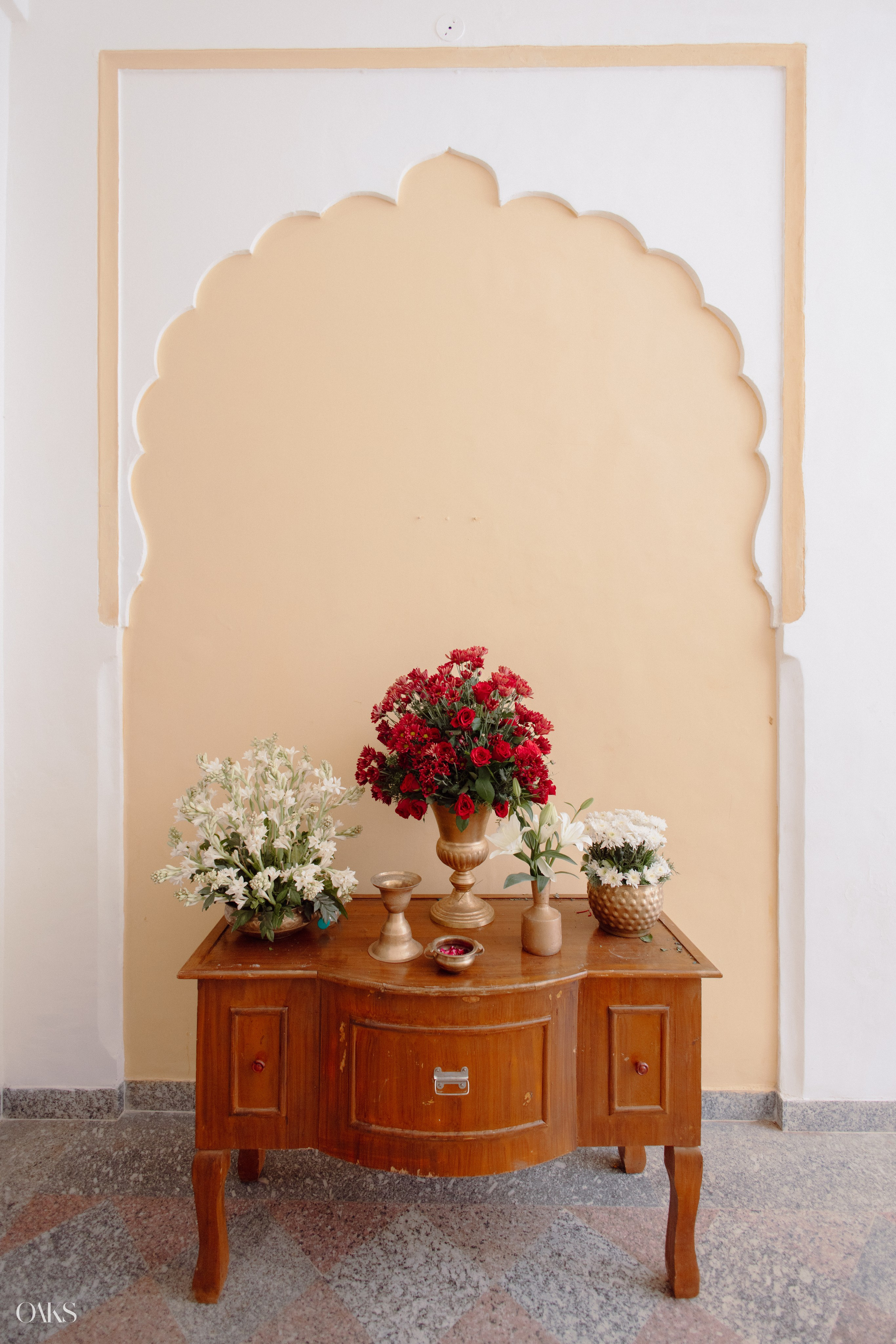 Deepak & Aarushi. Wedding & Editorial Photographer | Anandshivadas