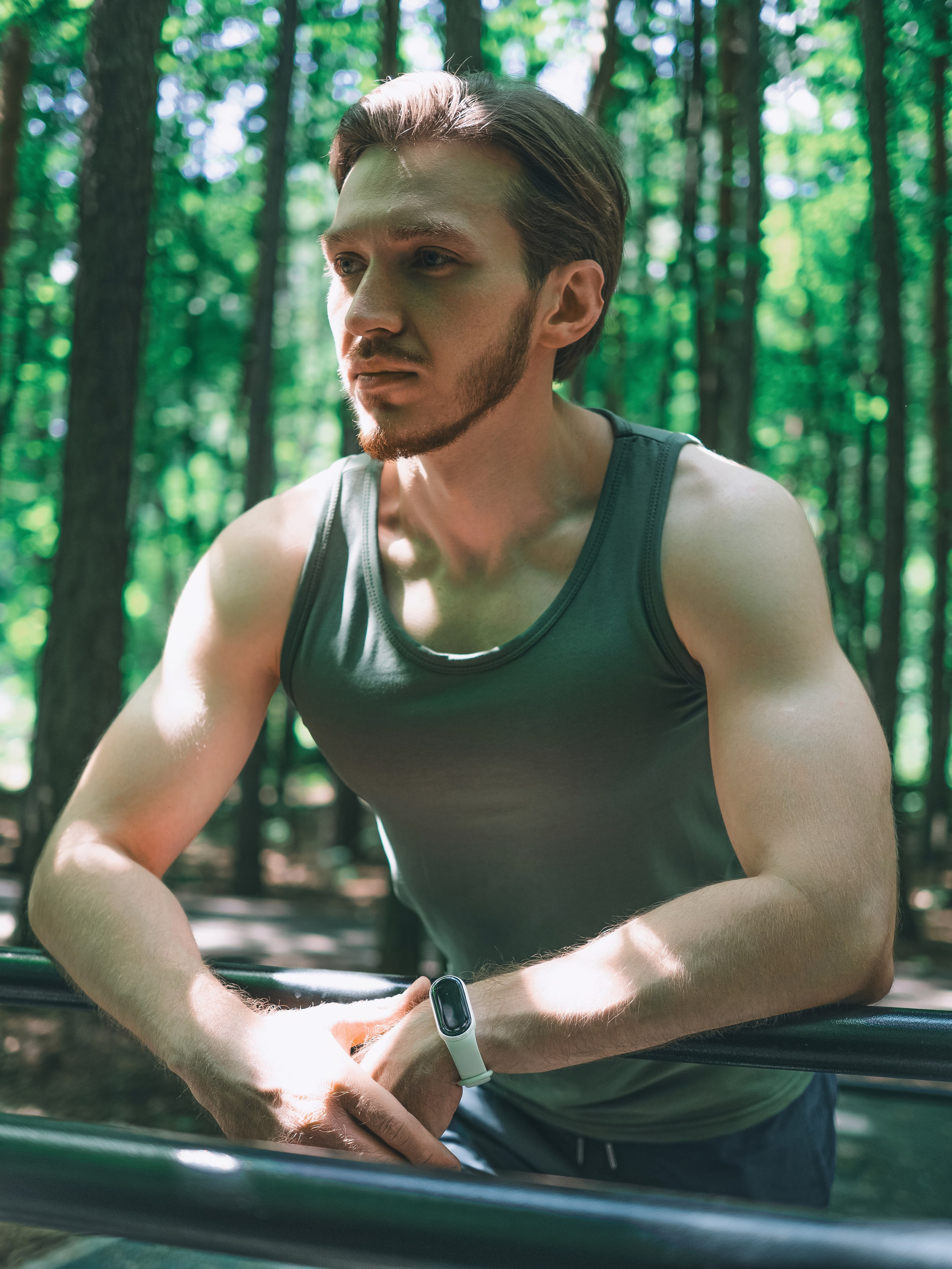 Уникальное путешествие. Безумный фотограф Москва/Спб| Уфа Галяутдинов Руслан