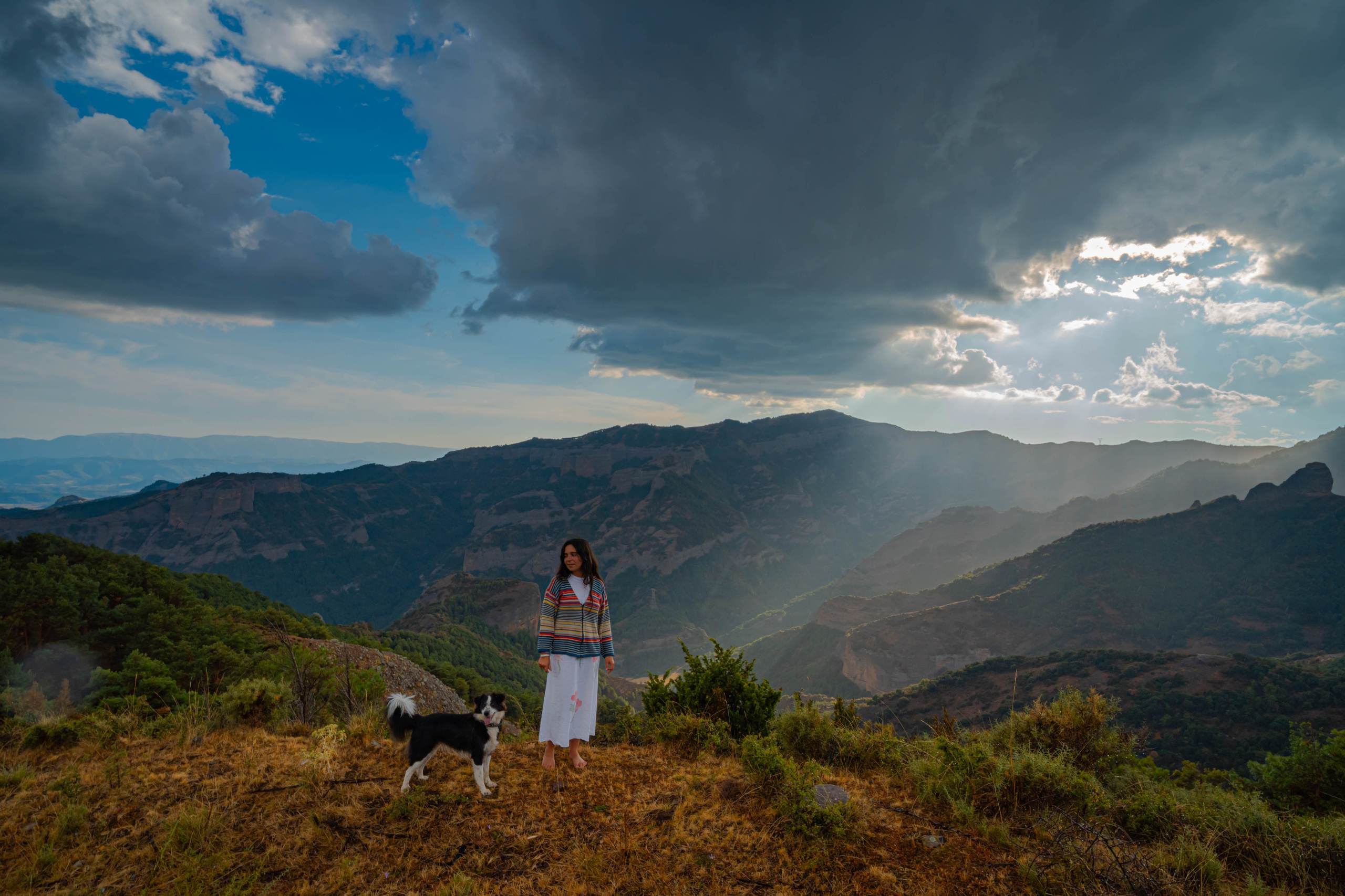 Lila. Alba del Norte Studio