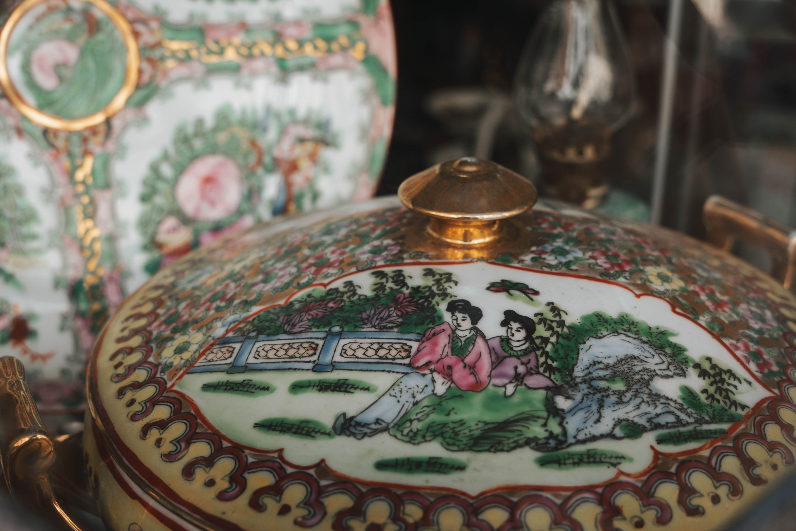 Lisboa, Agosto 2024. Alba del Norte Studio