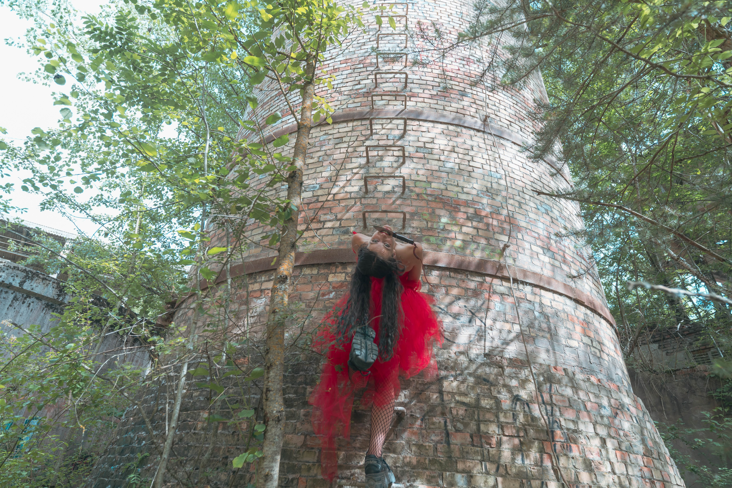 Dani. Alba del Norte Studio