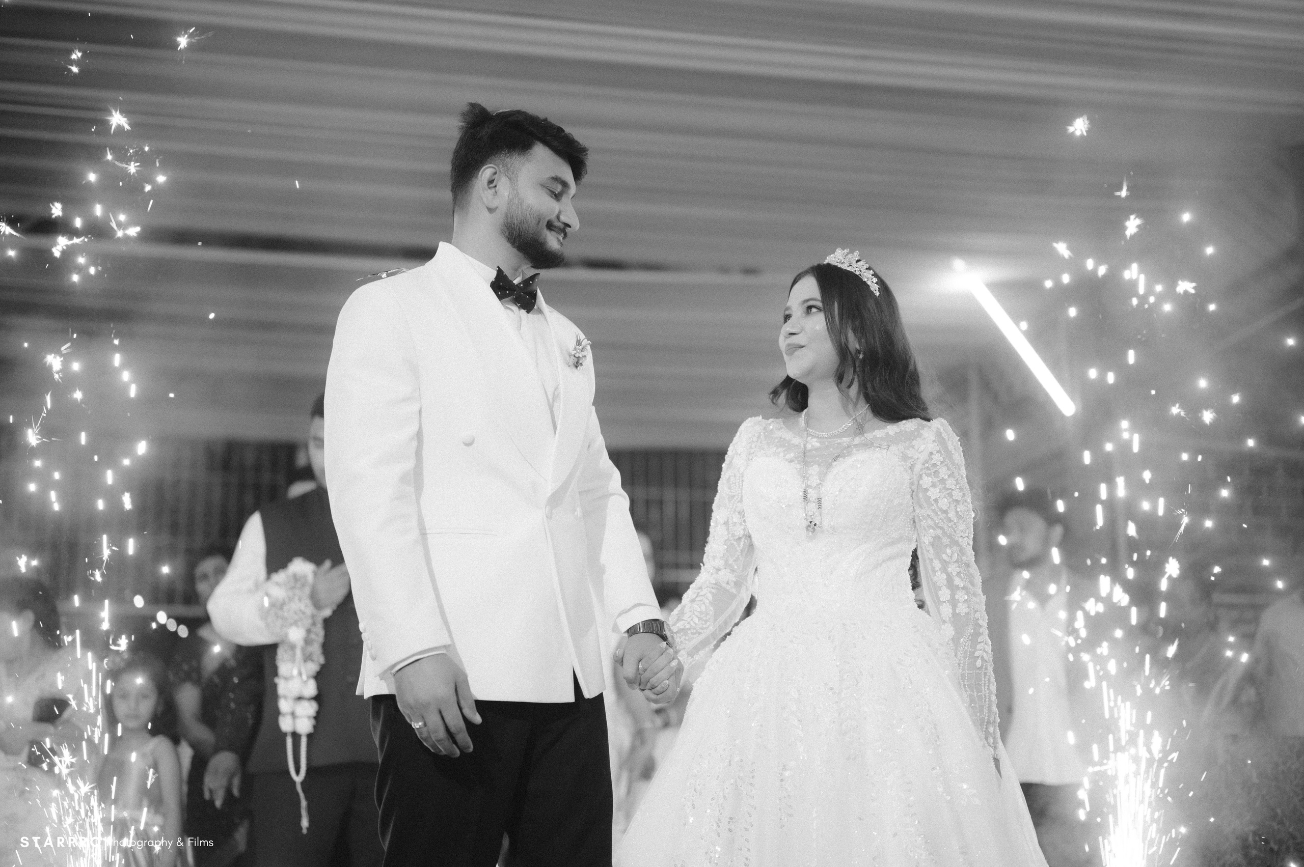 Rishan & Mahima. Adorafilms.in
