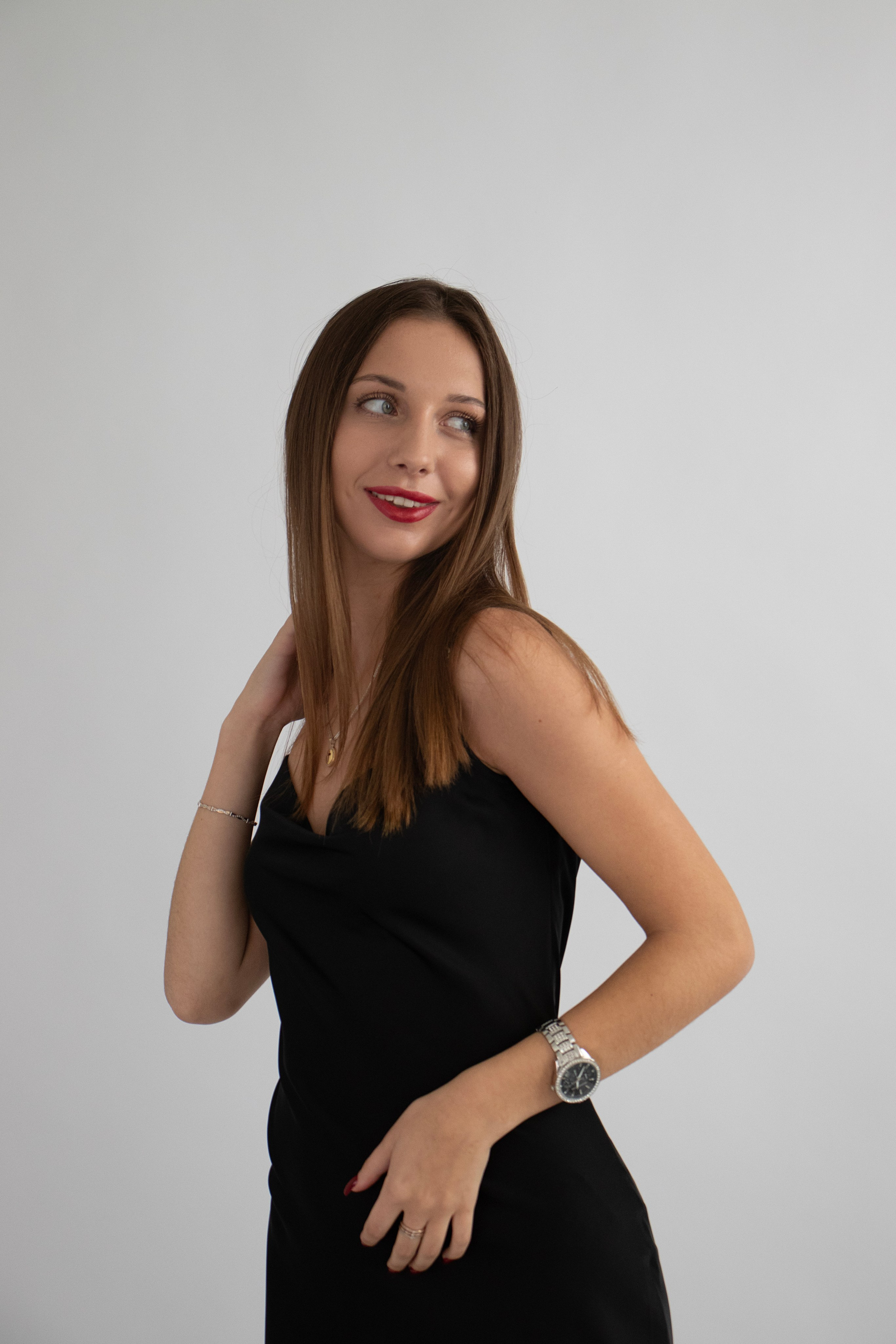 Лиза. Фотограф Лейпциг