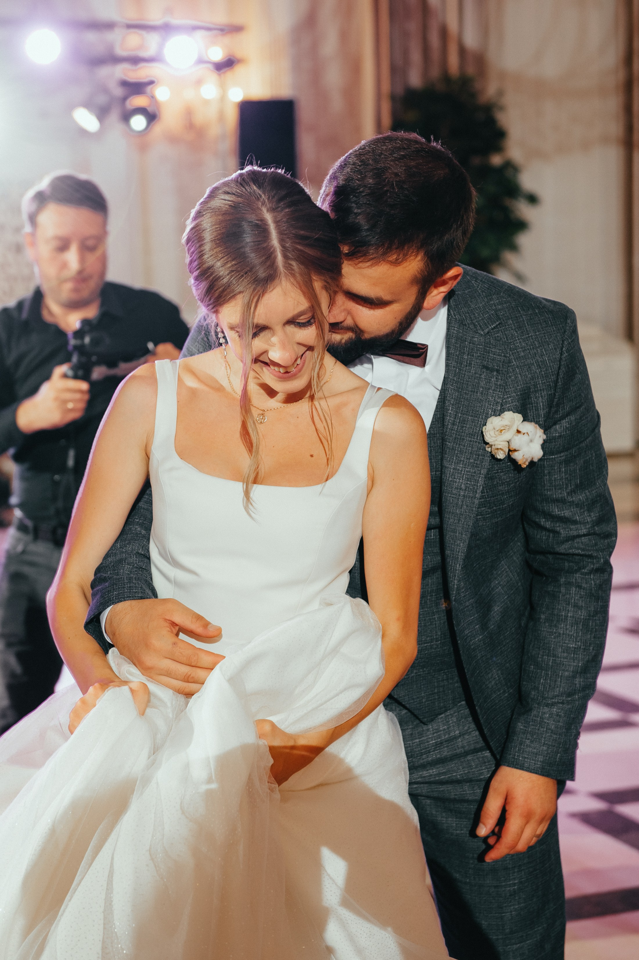 Ana & Victor. Fotograf de familie și evenimente