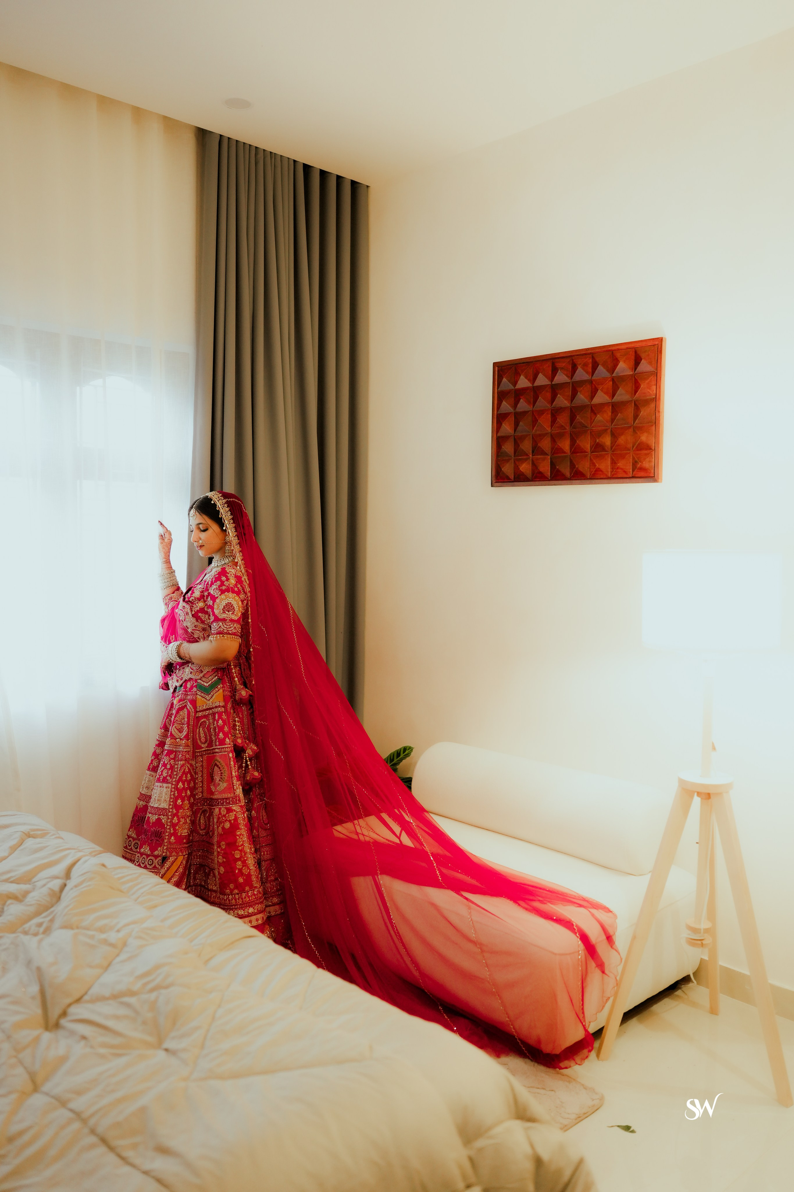 Portfolio. Best Wedding Storyteller | Snowwhite Wedding