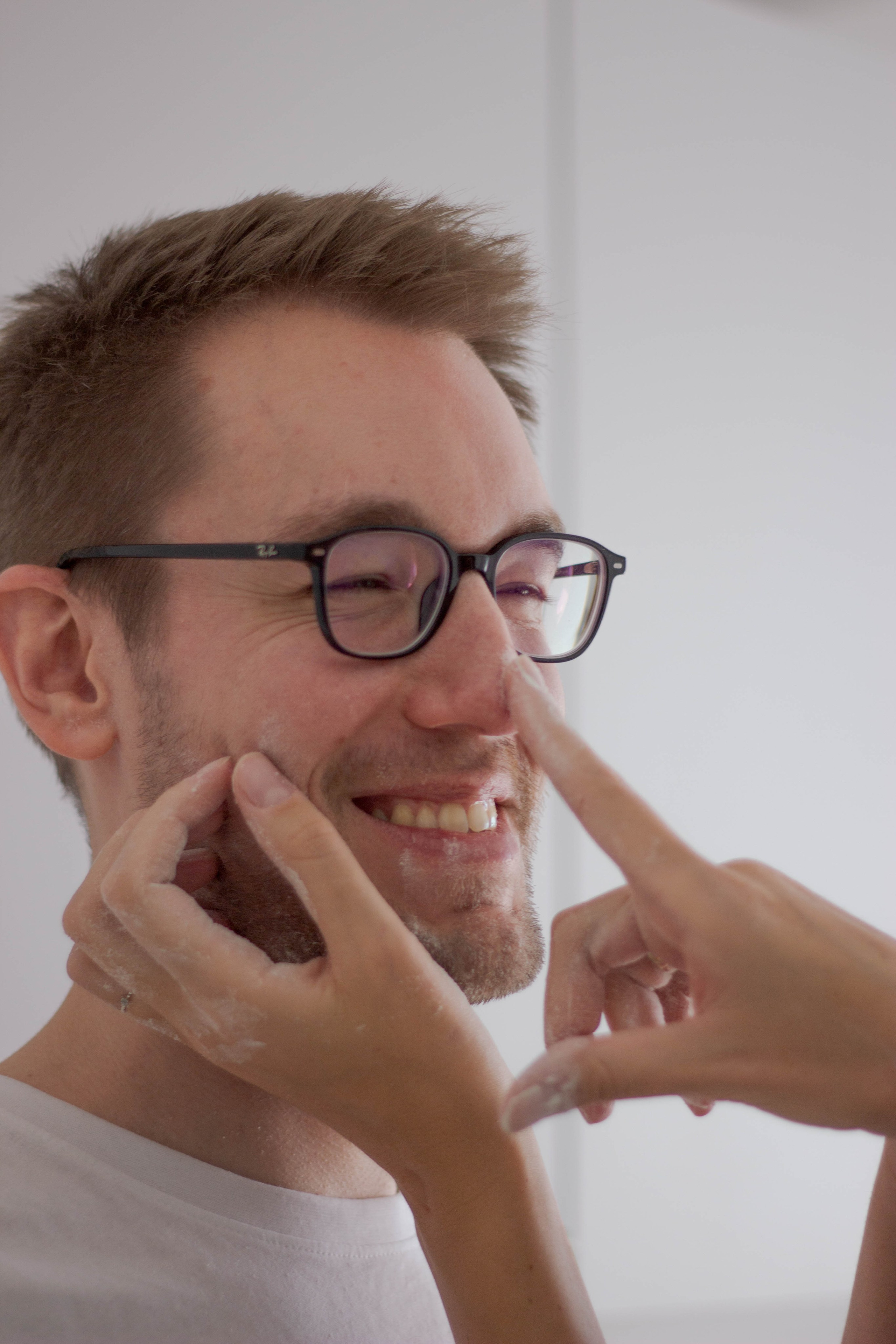 Love Story. Familien- und Kinderfotografin Katerina Vlasenko, München