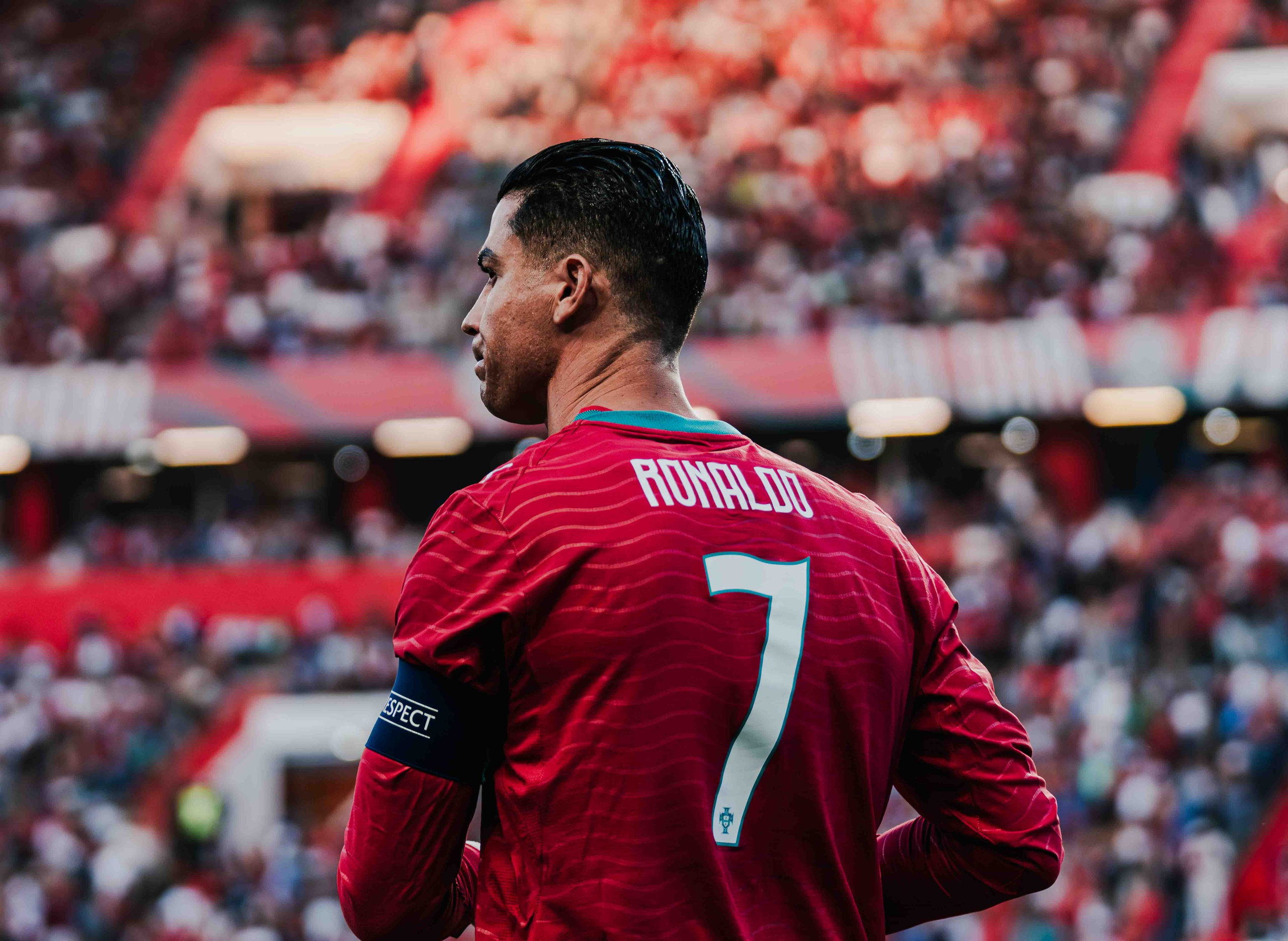 FUTEBOL. Miguel Carmo — Fotógrafo e Videógrafo