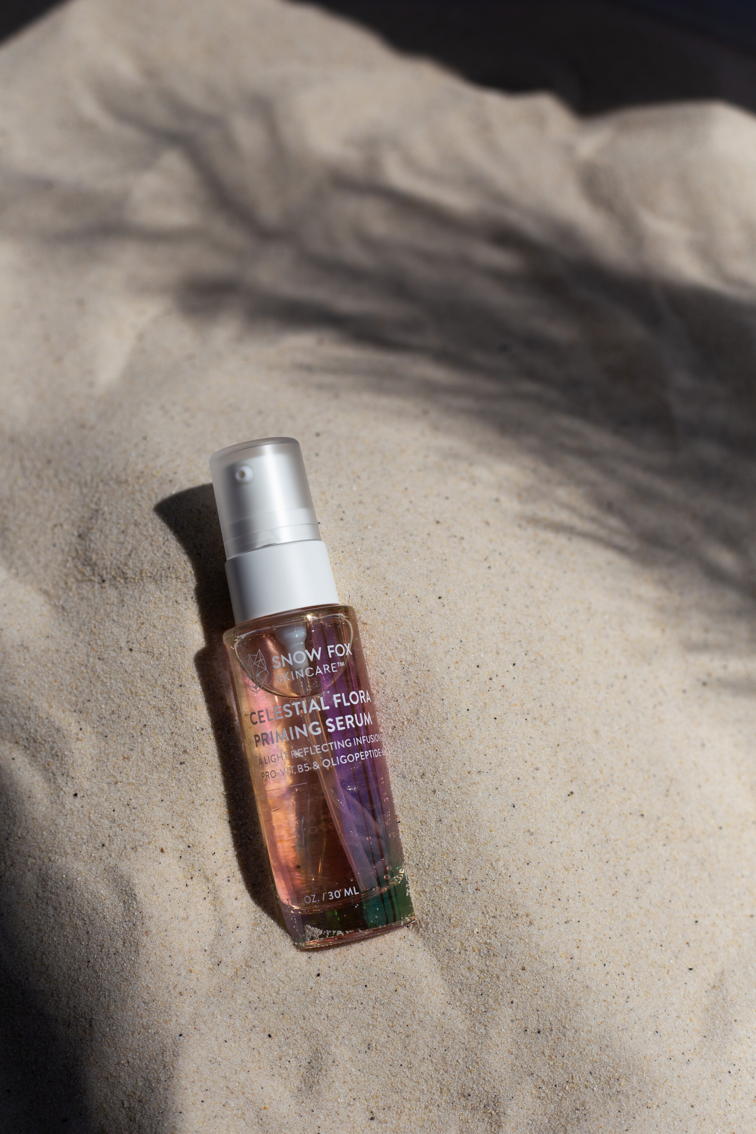 Product photo shoot for a skincare company company. Social media agency|Corporate photography|Lausanne|Geneva|Switzerland