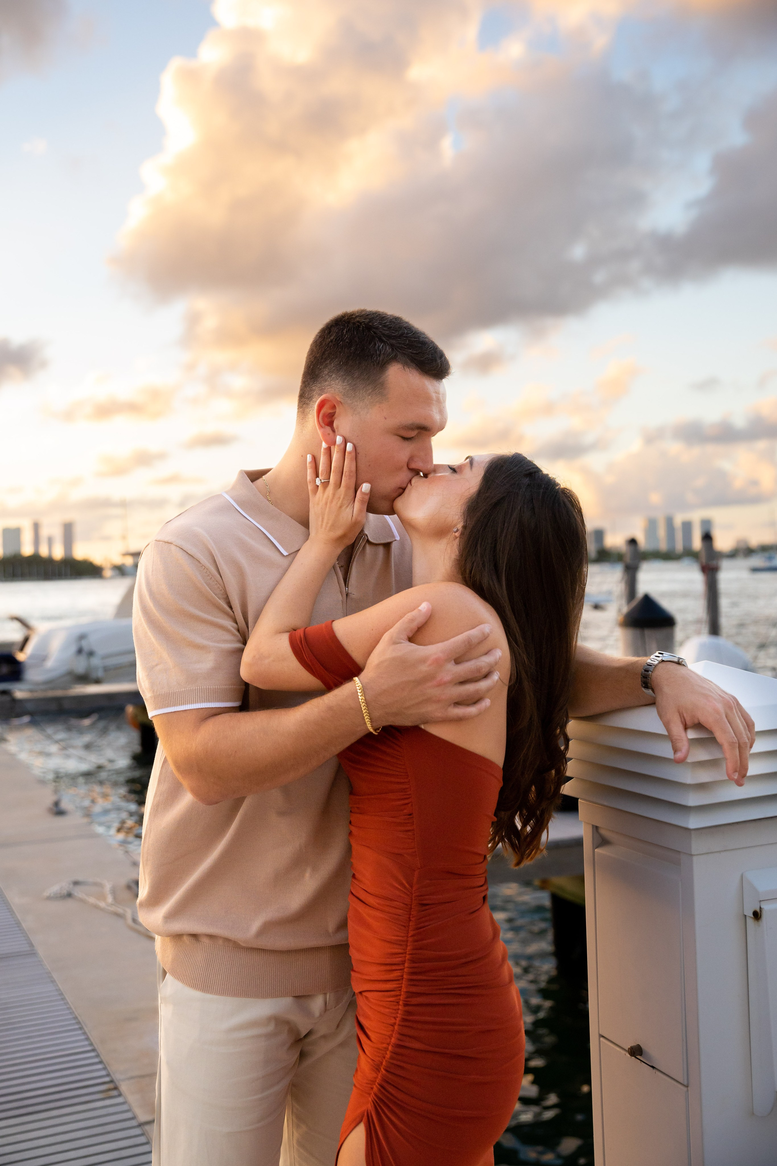 PROPOSALS_Love Story. Miami Family and Event Photographer