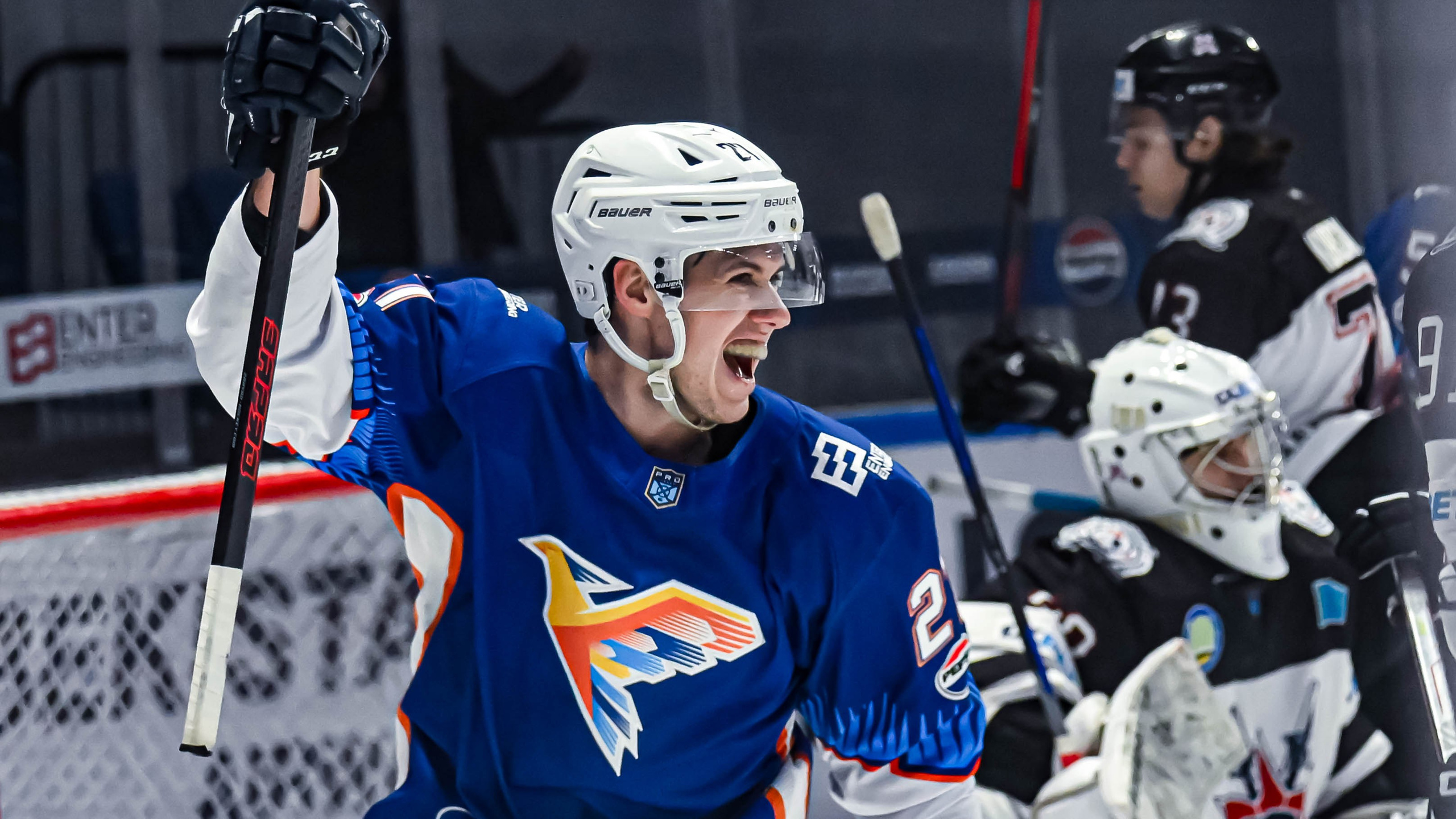 UHF(ФЕДЕРАЦИЯ ХОККЕЯ)