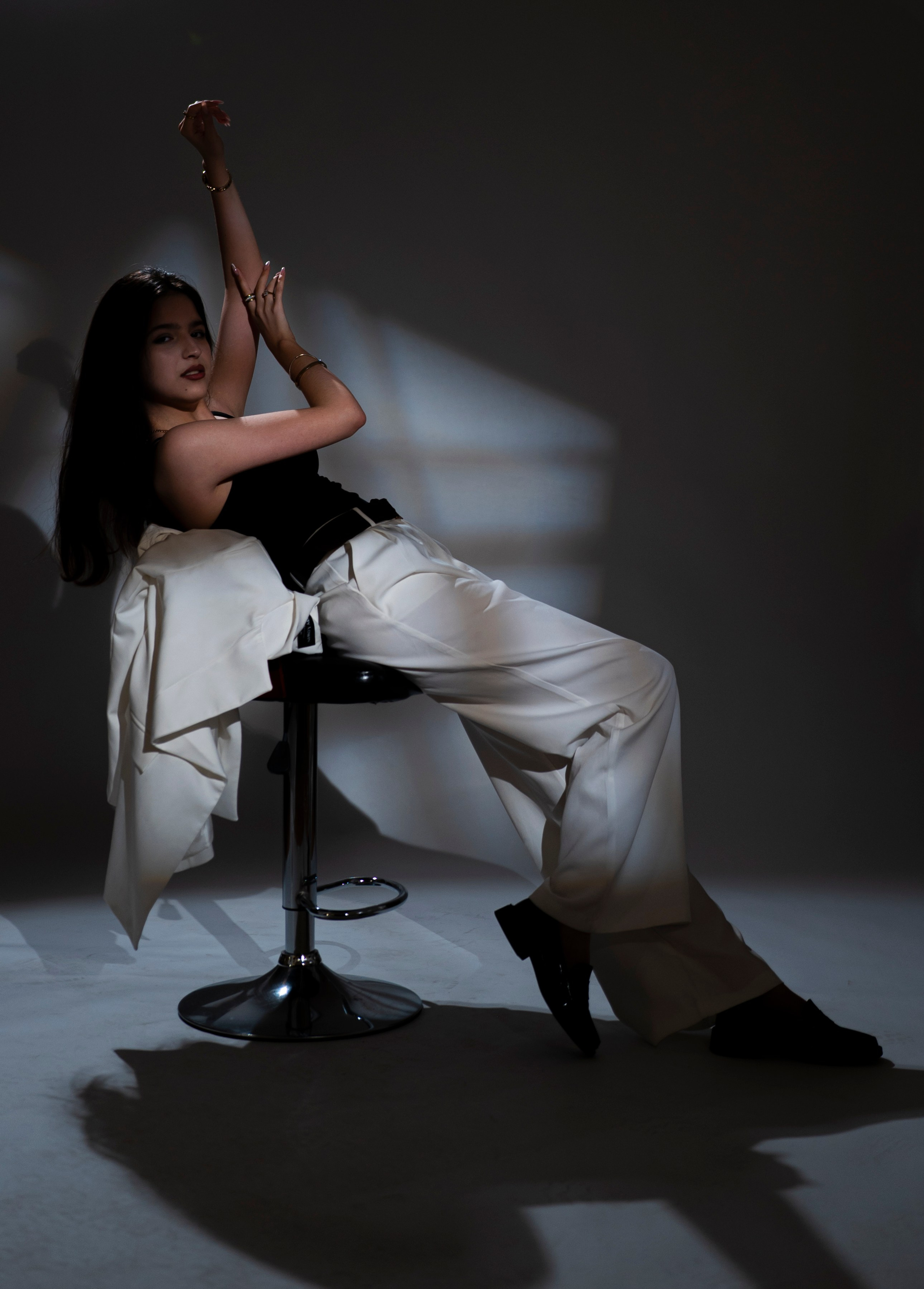 ელენე პაპიძე. Clapp Studio