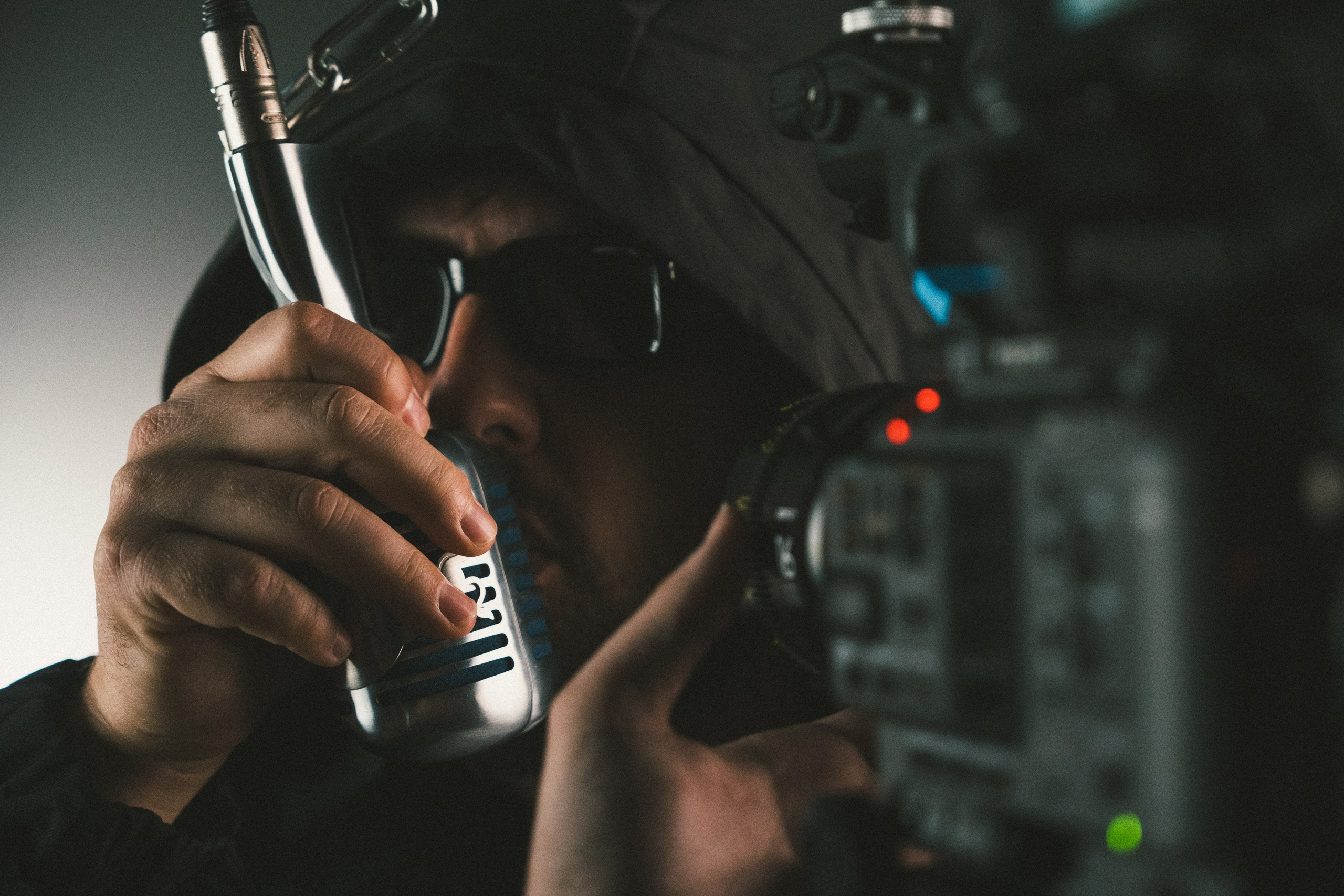 Frenkie — Chapters