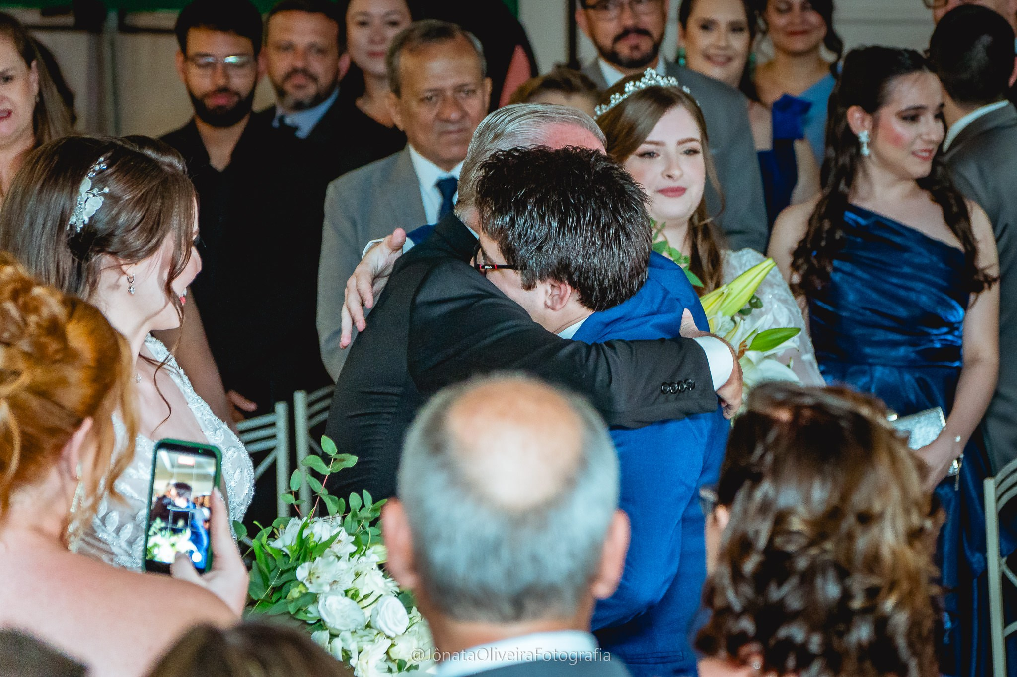 Casamento em Avaré. Fotografia de casamentos e ensaios em avaré Jônata Oliveira
