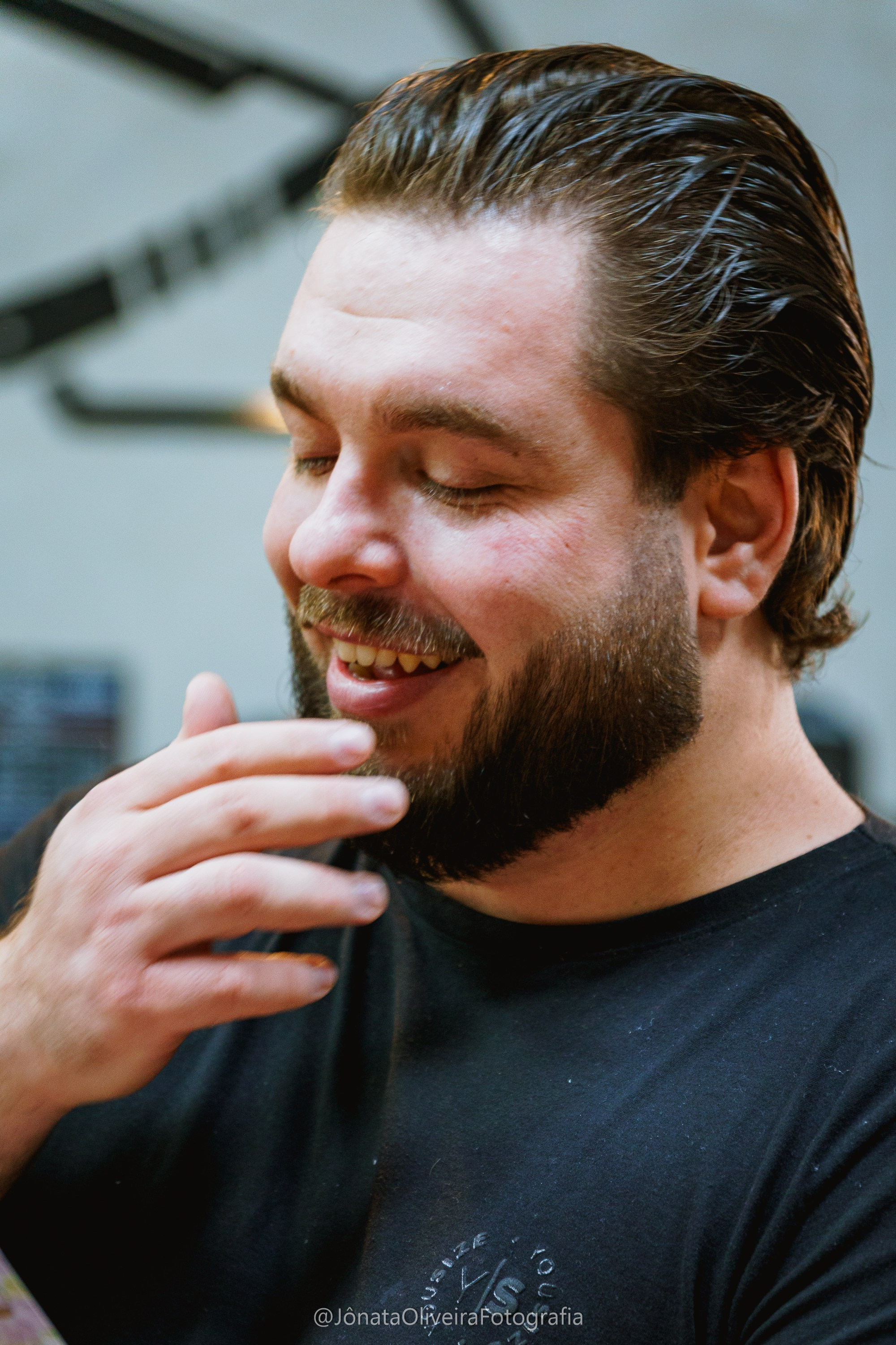 Natalia e Luan. Fotografia de casamentos e ensaios em avaré Jônata Oliveira