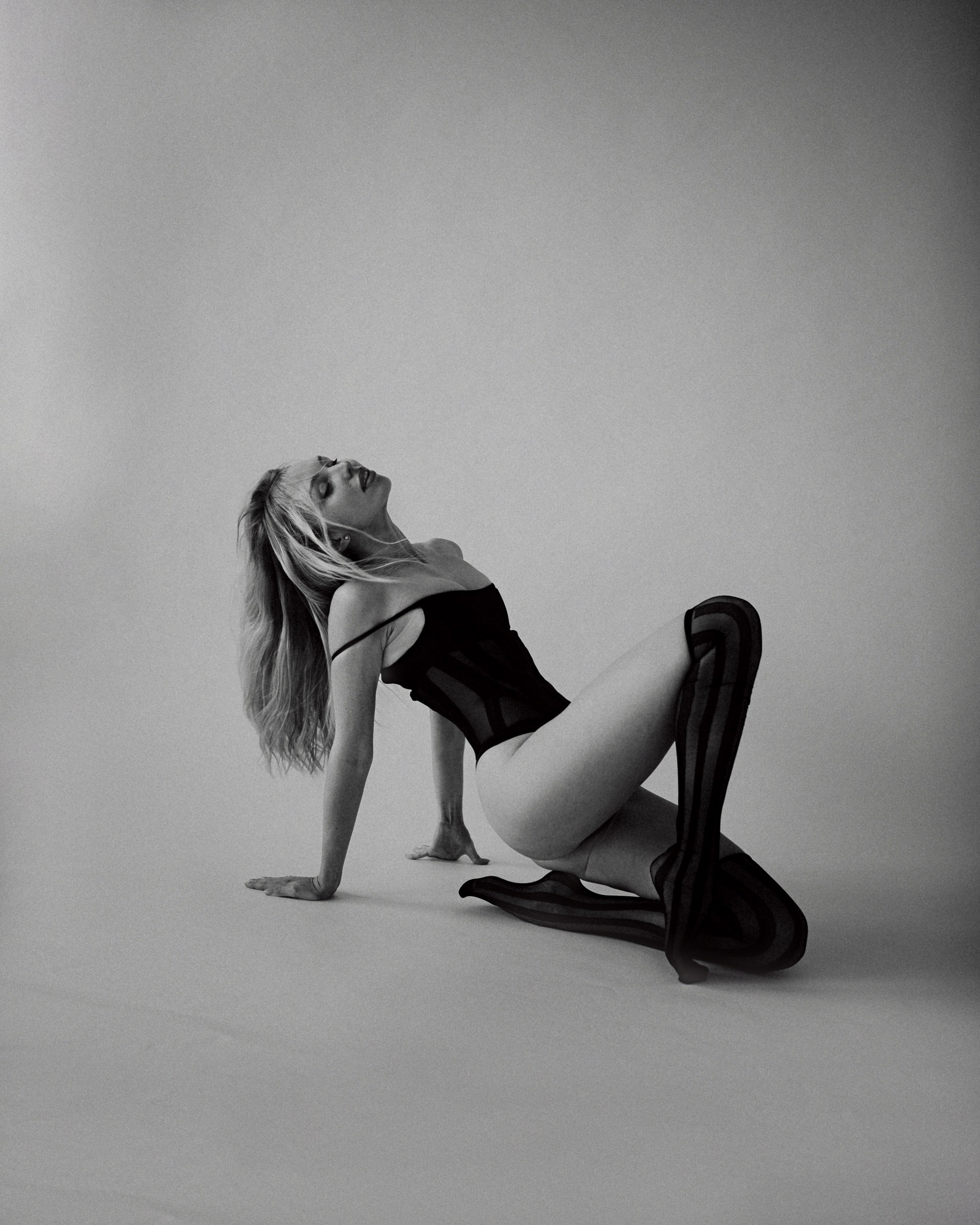 Ana. Inna Mendelson — Photographer