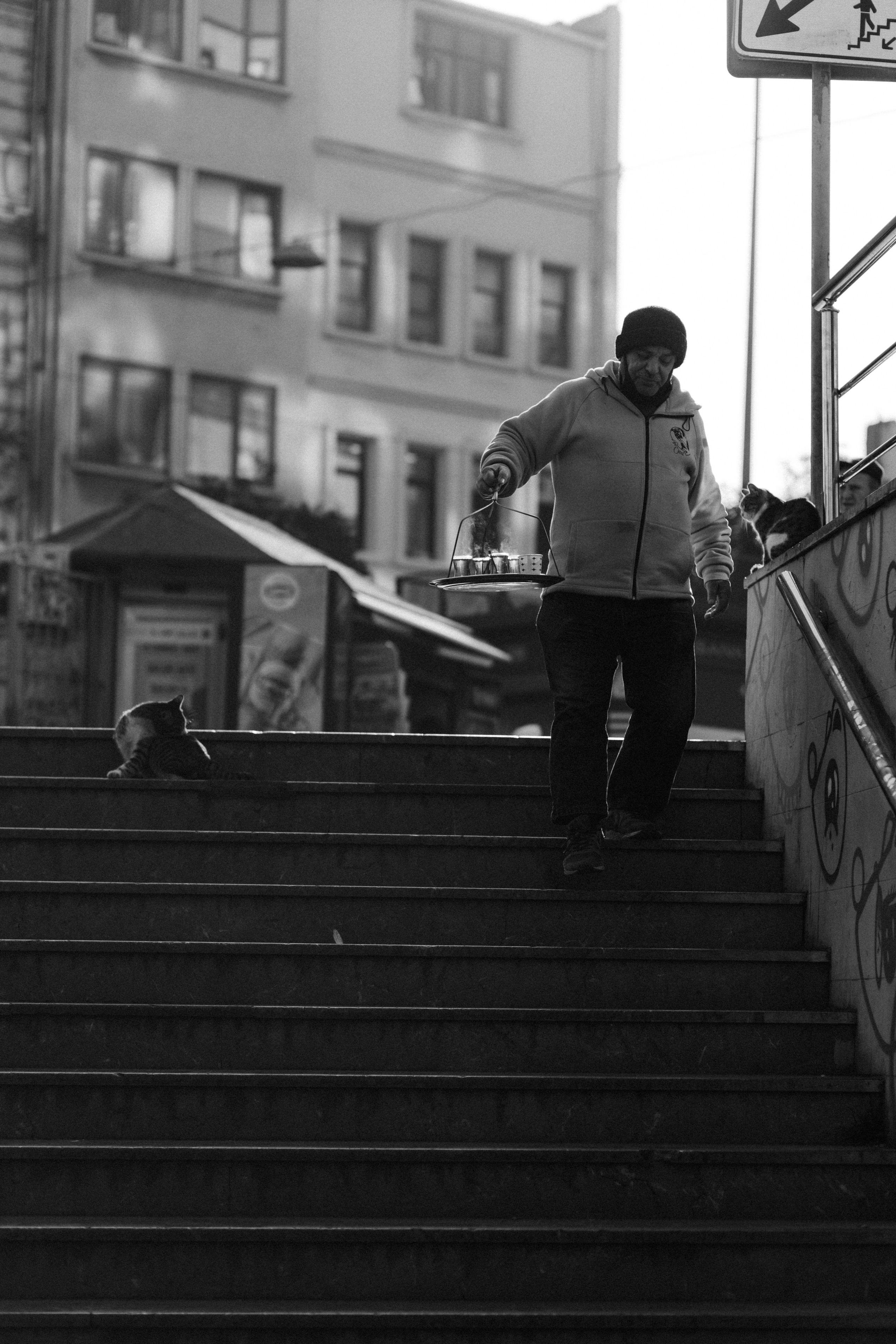 Стамбул. Фотопрогулки в Стамбуле