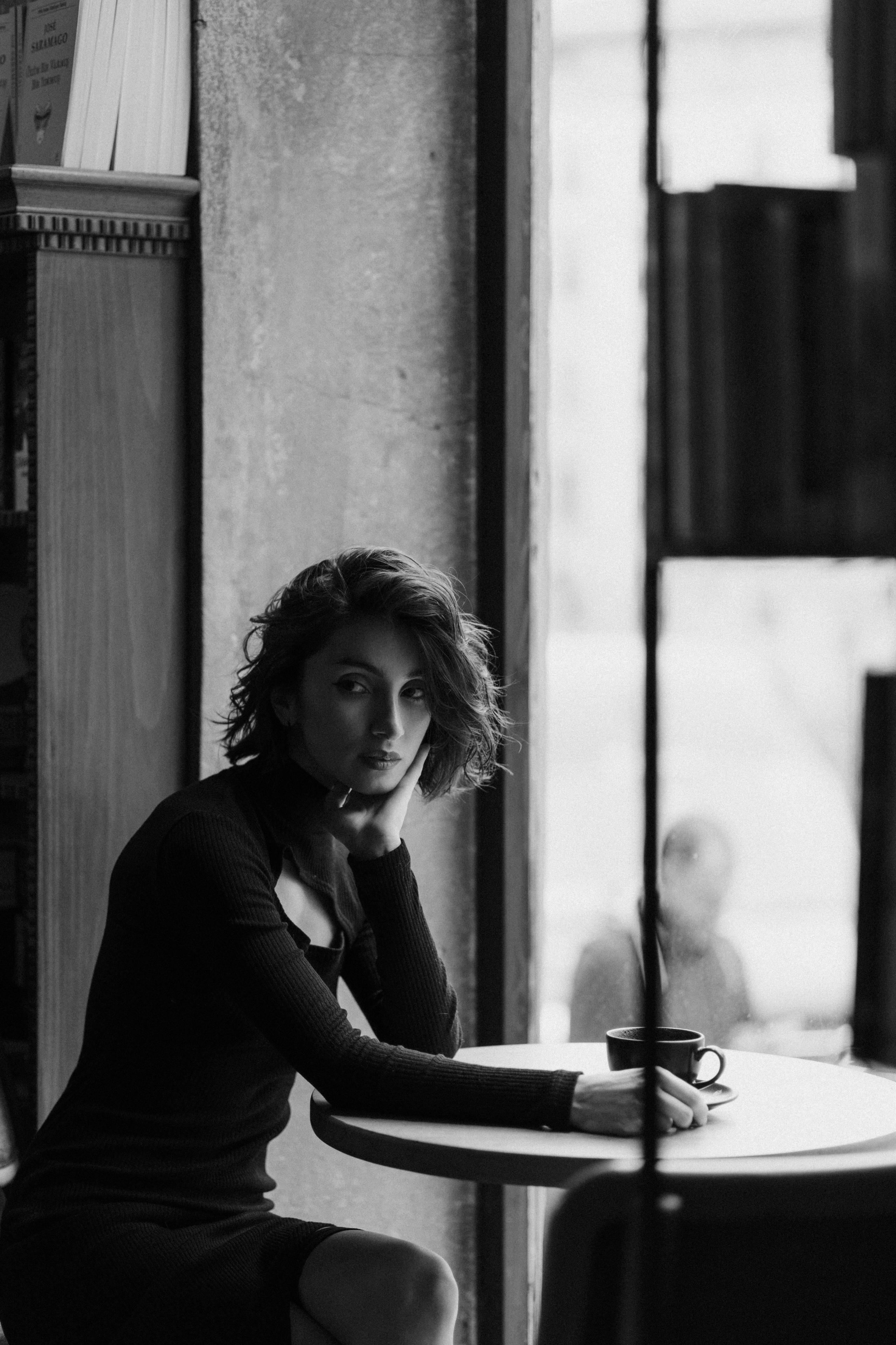 . Фотопрогулки в Стамбуле