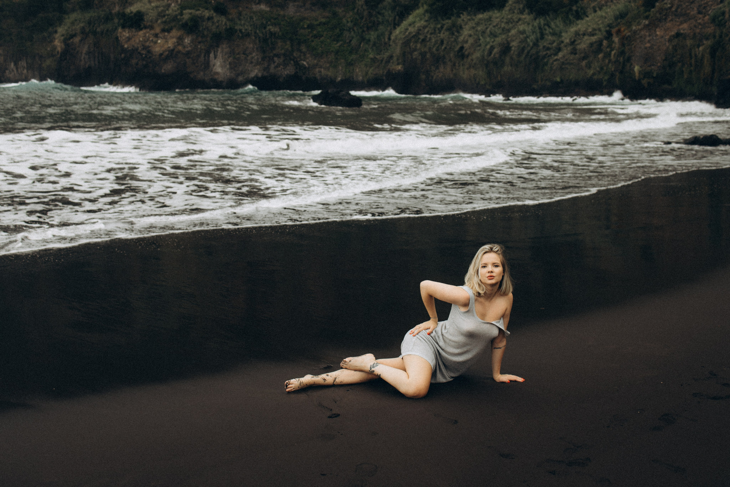 Personal. Photographer Madeira