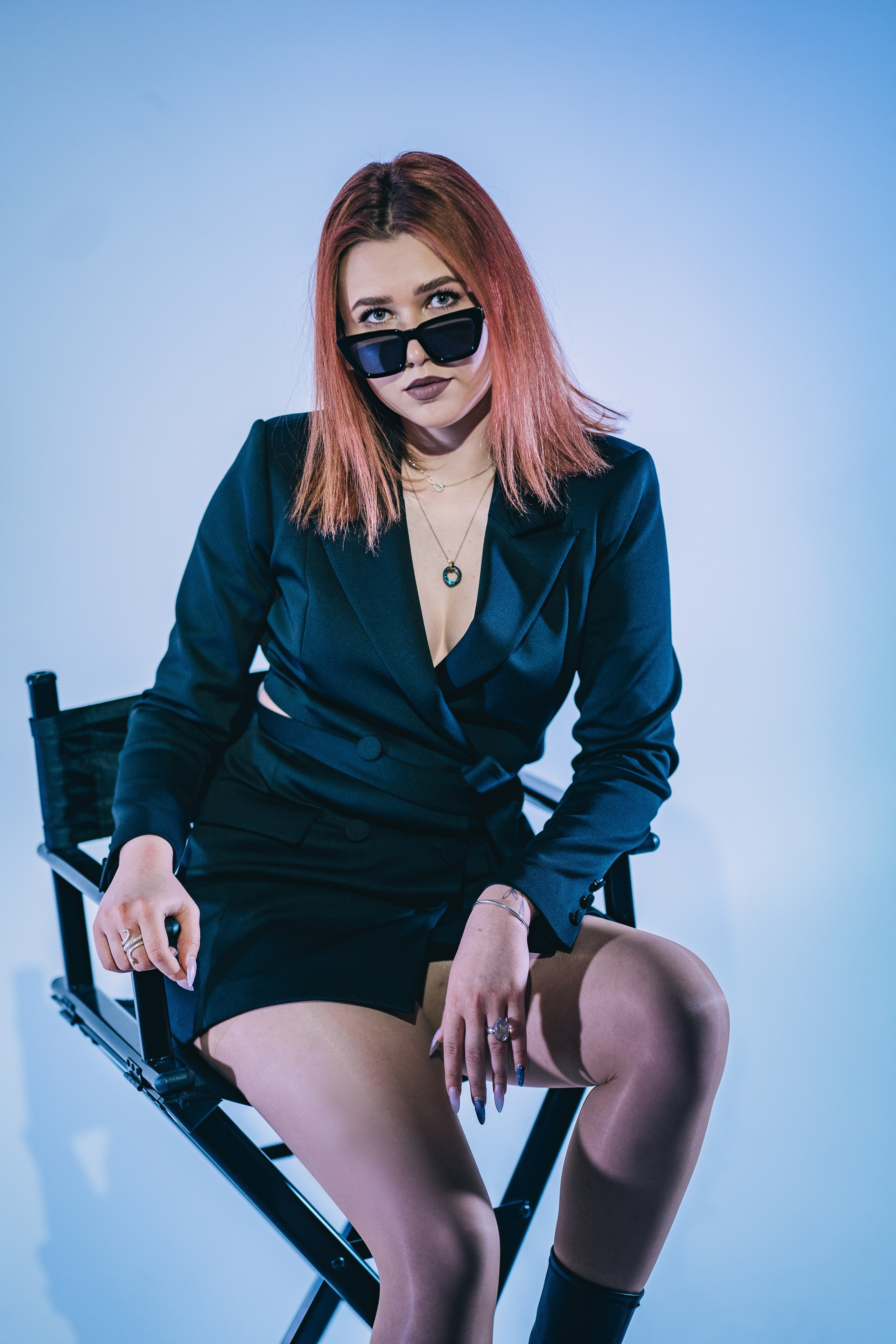 Портреты. Uvarovsphoto