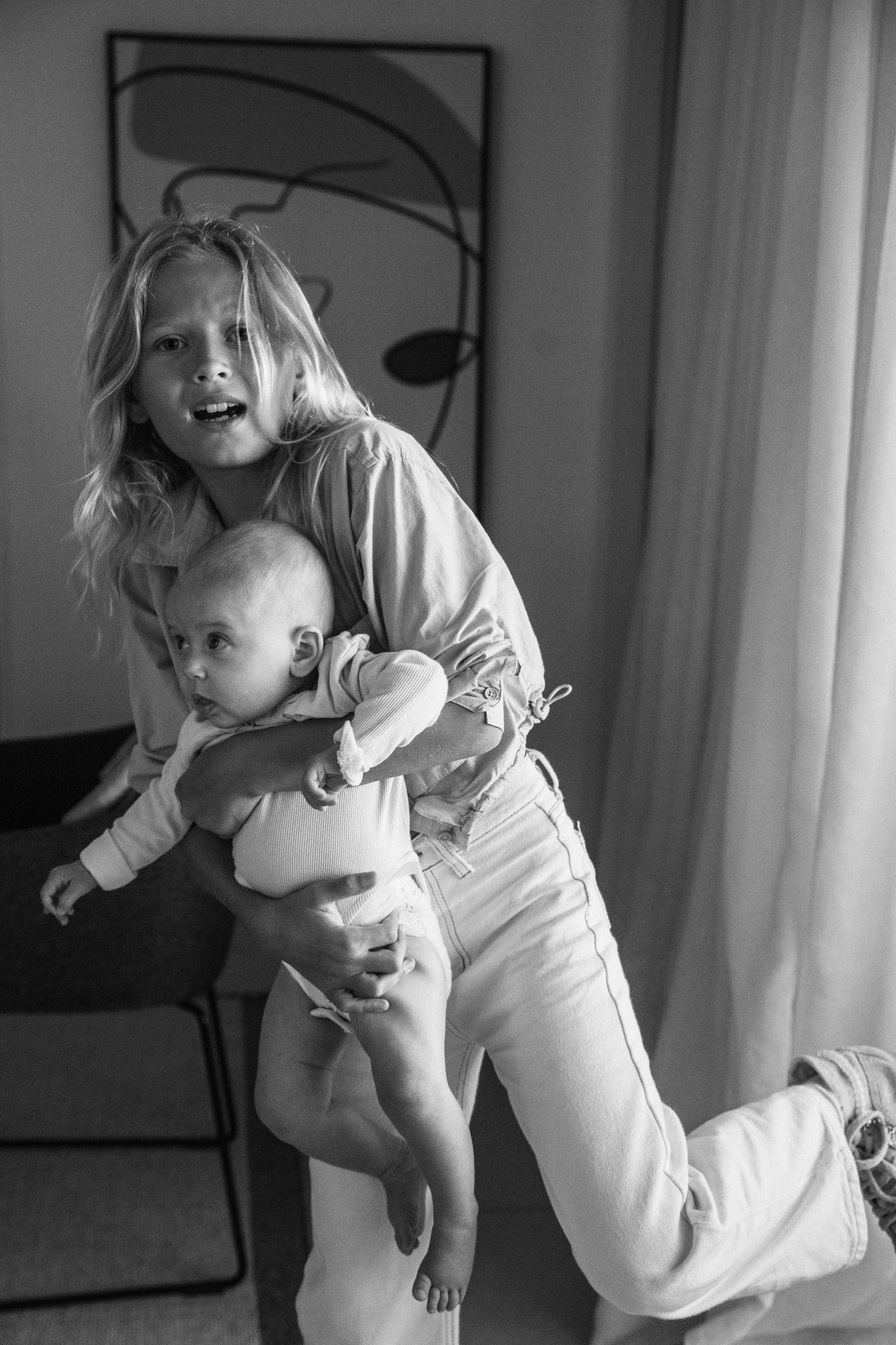 KIDS. Portrait and event’s photographer in Israel Maria Troyanker