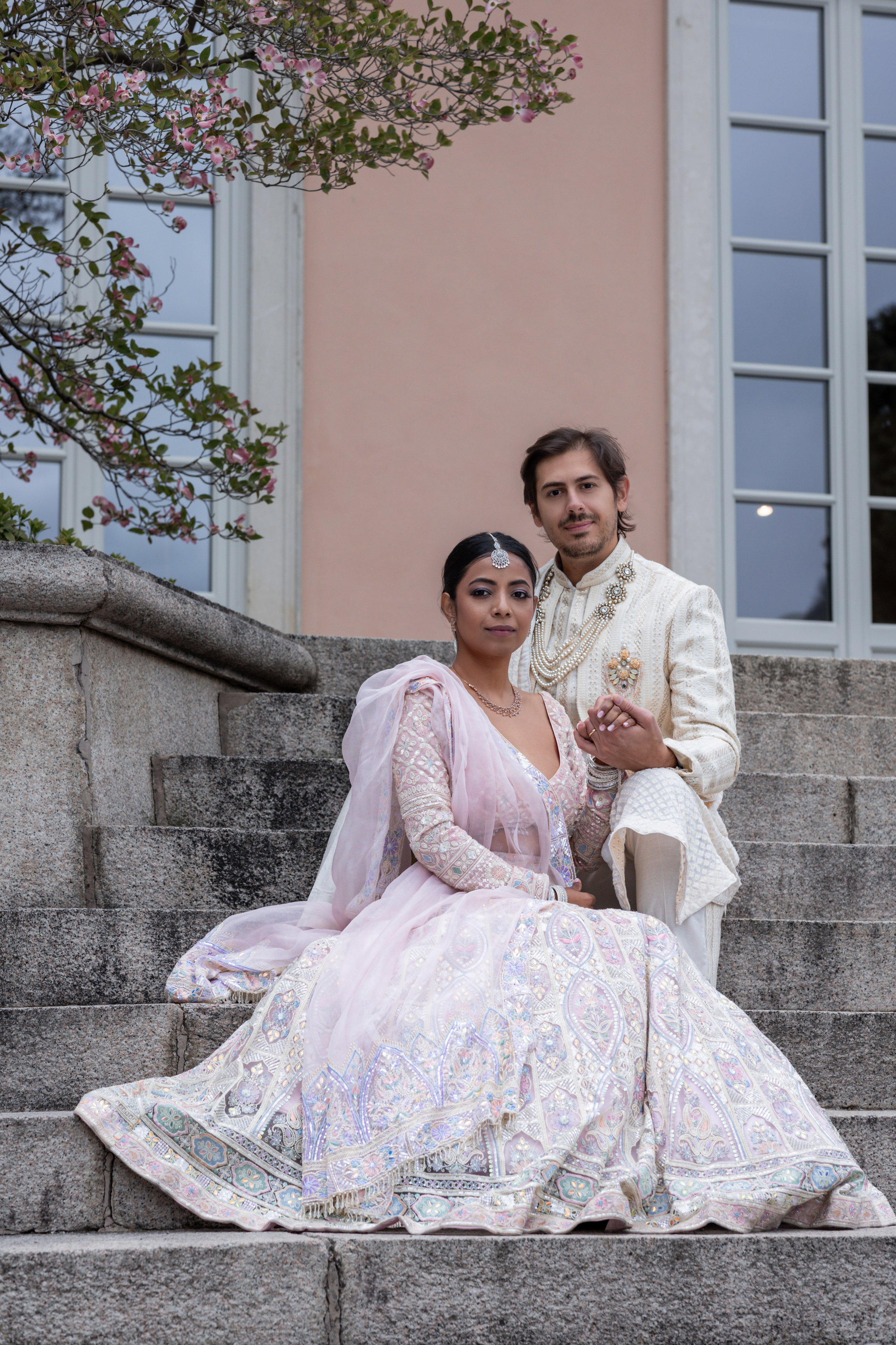 Nitisha and Francesco. Photographer in Milan |Mila Pro Photo