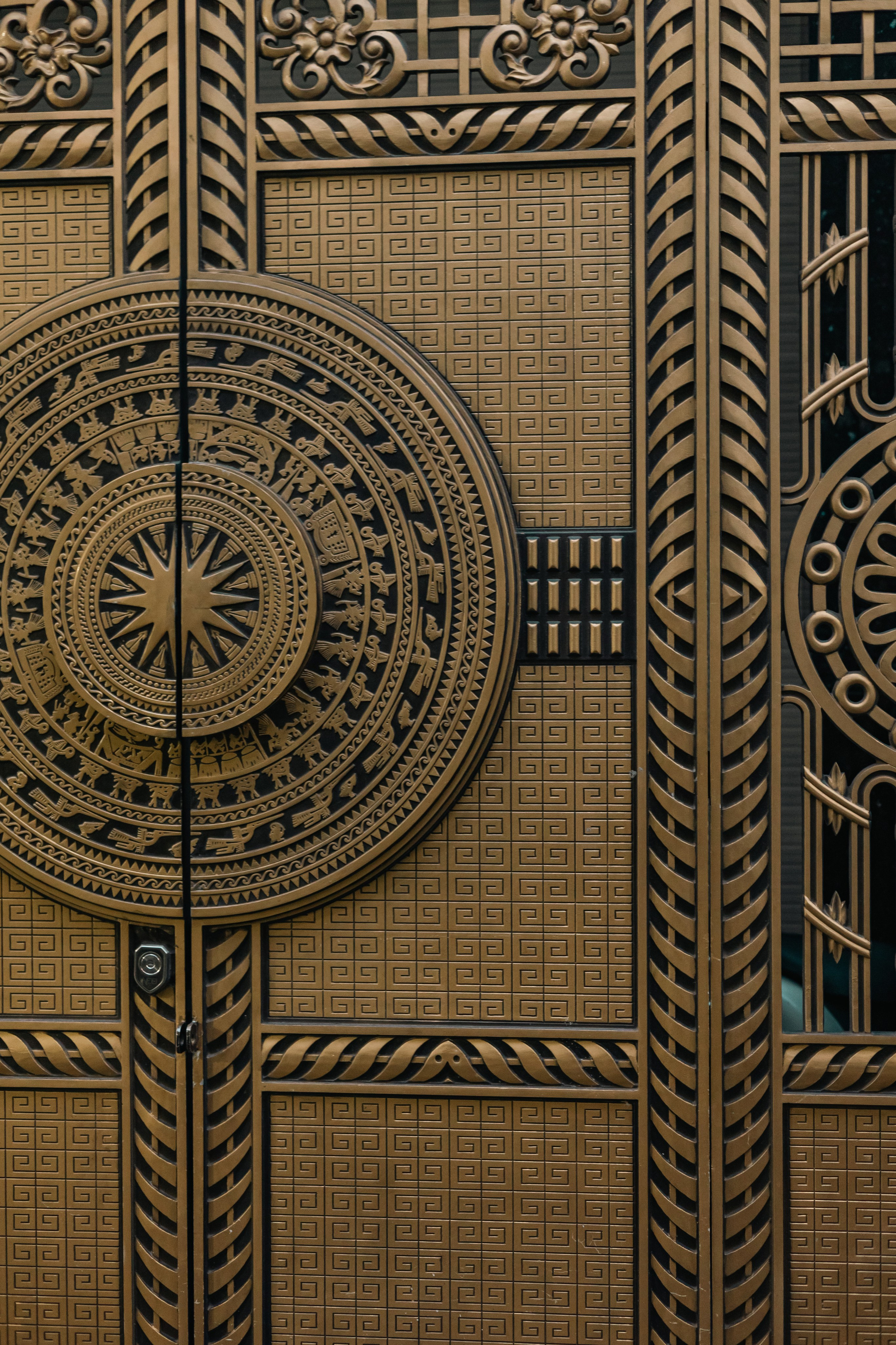 Ho Chi Minh, Vietnam | Part 1| 2025. HOME