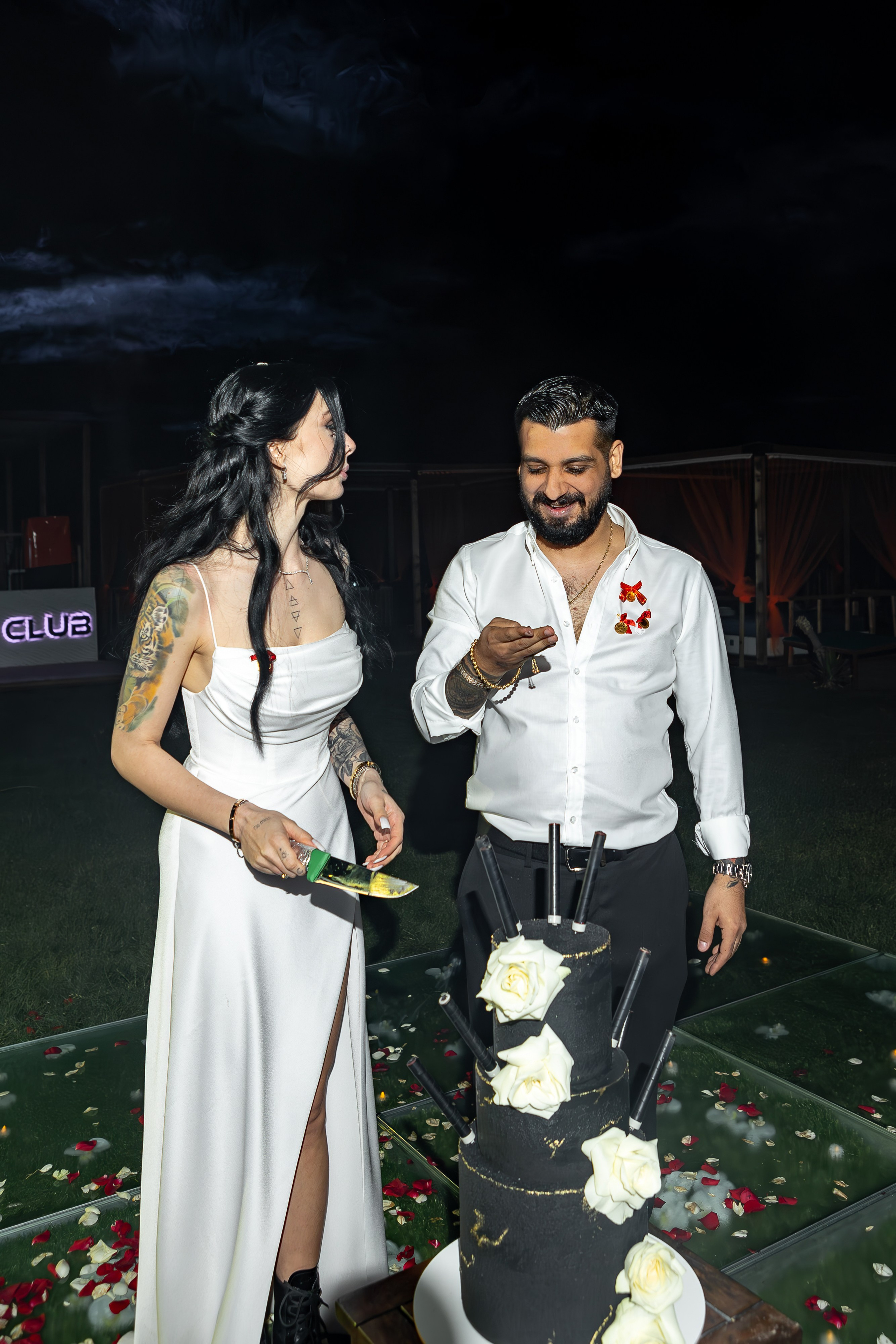 Полный свадебный день. Фотограф в Анталии, Кемере и Белеке. Love story, семейные и индивидуальные фотосессии