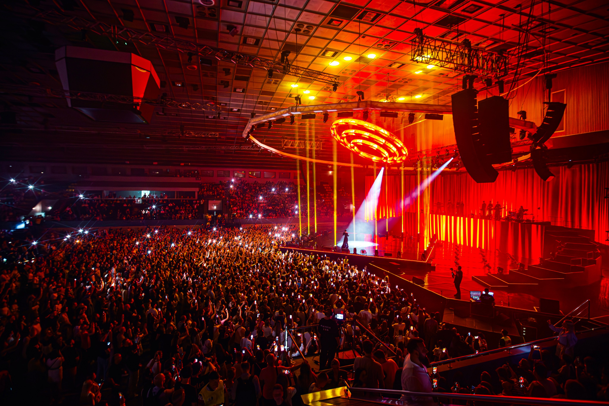 Klavdia Petrivna. Репортажний фотограф/анімаліст КИЇВ