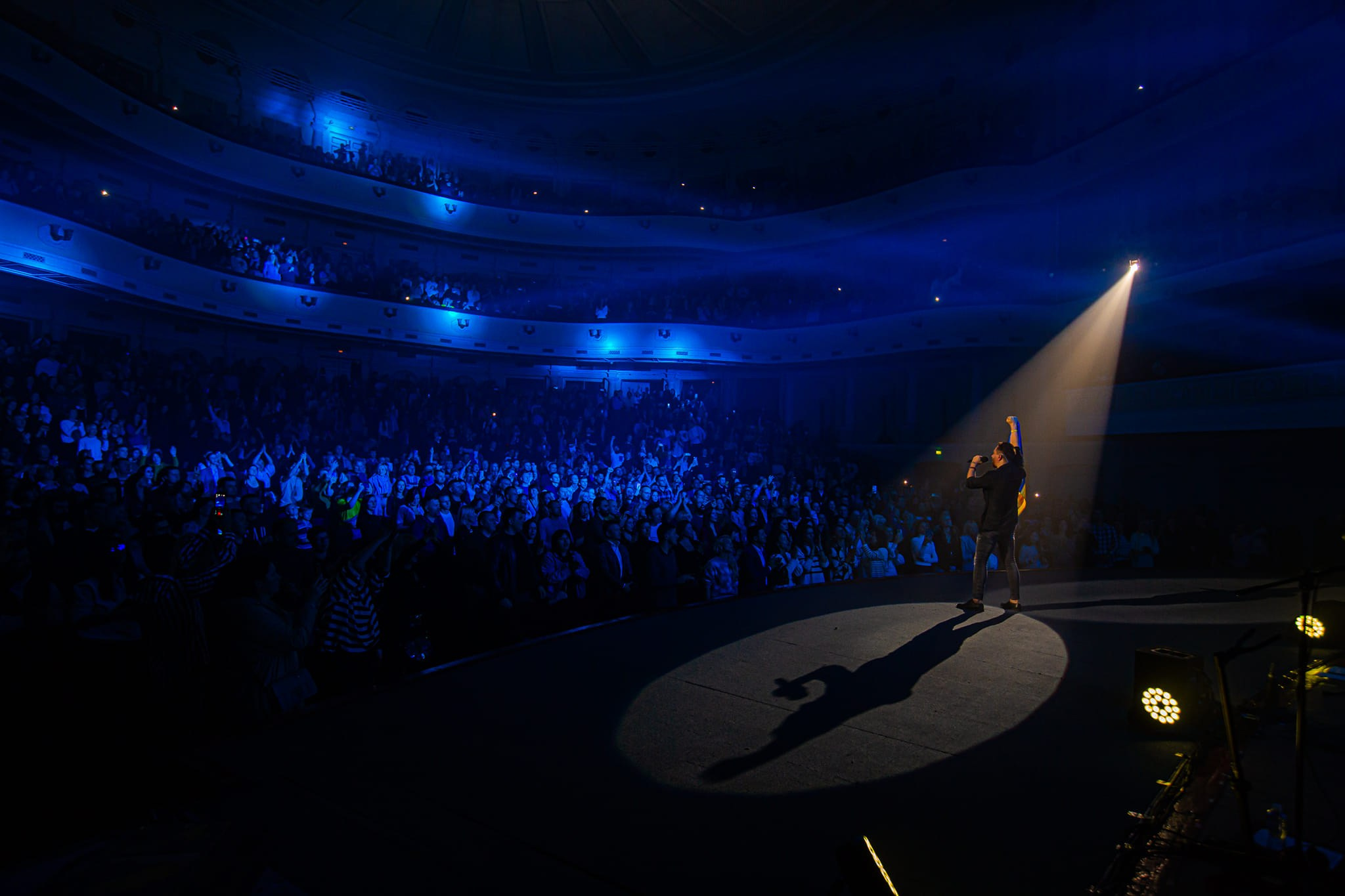 Скай. Репортажний фотограф/анімаліст КИЇВ