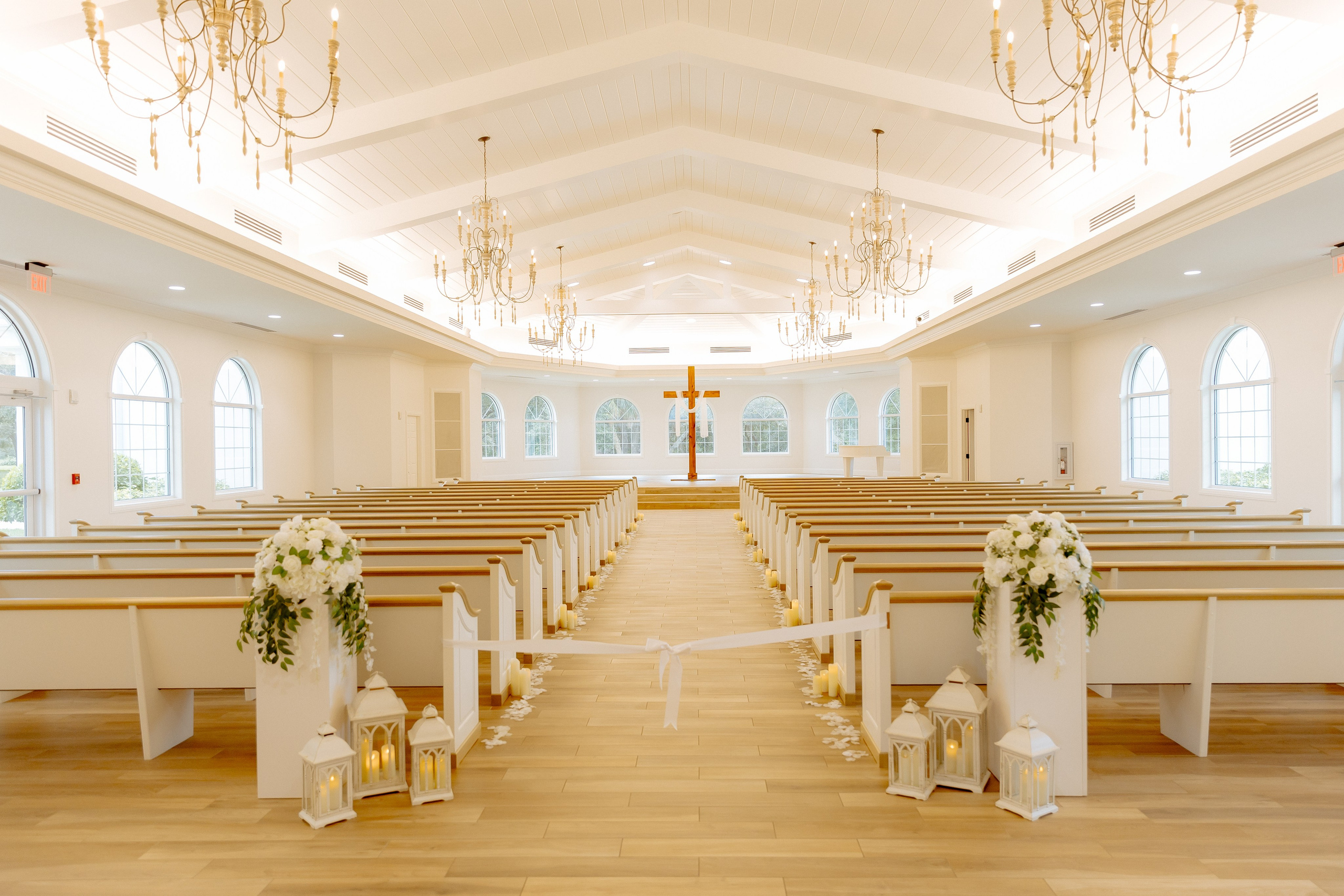 WEDDING and love story