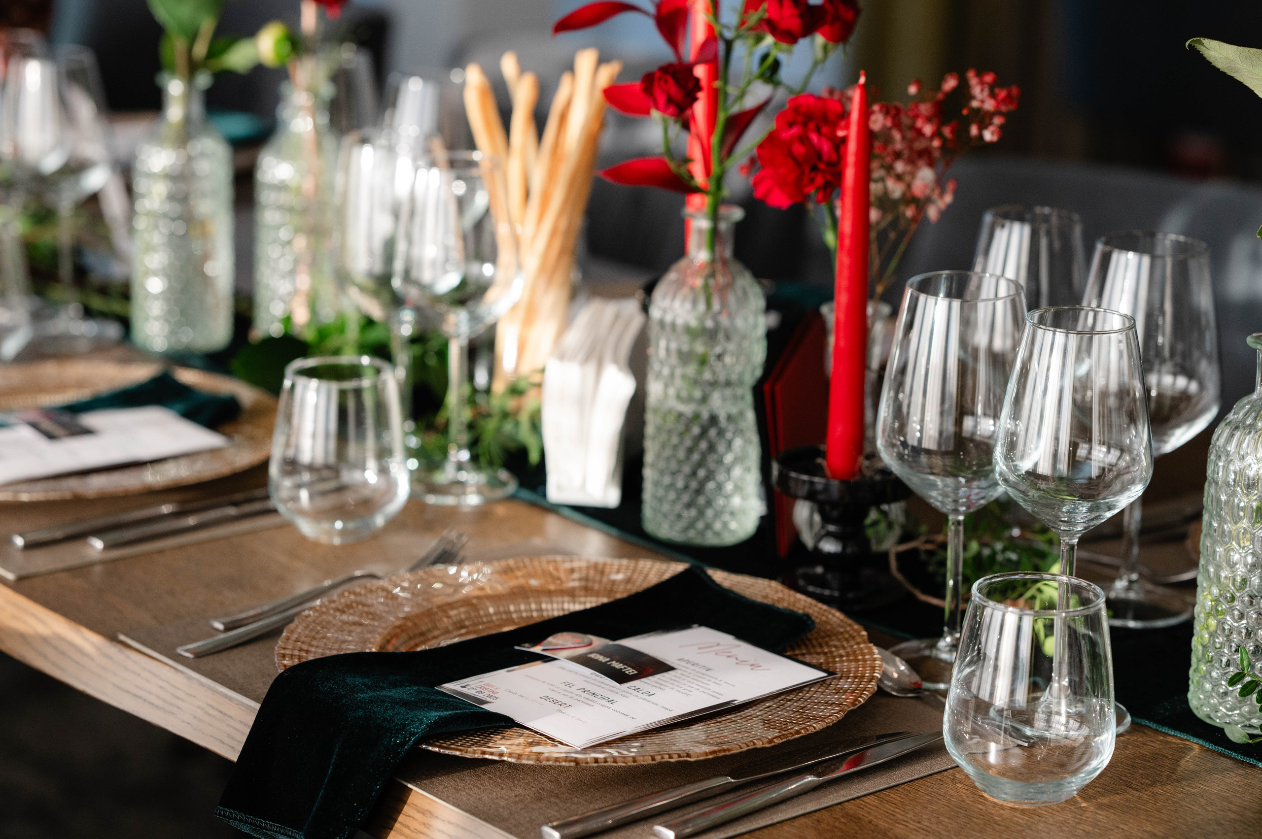 Cristina + Dan | Autumn Wedding. Alexandra Hanu Photographer