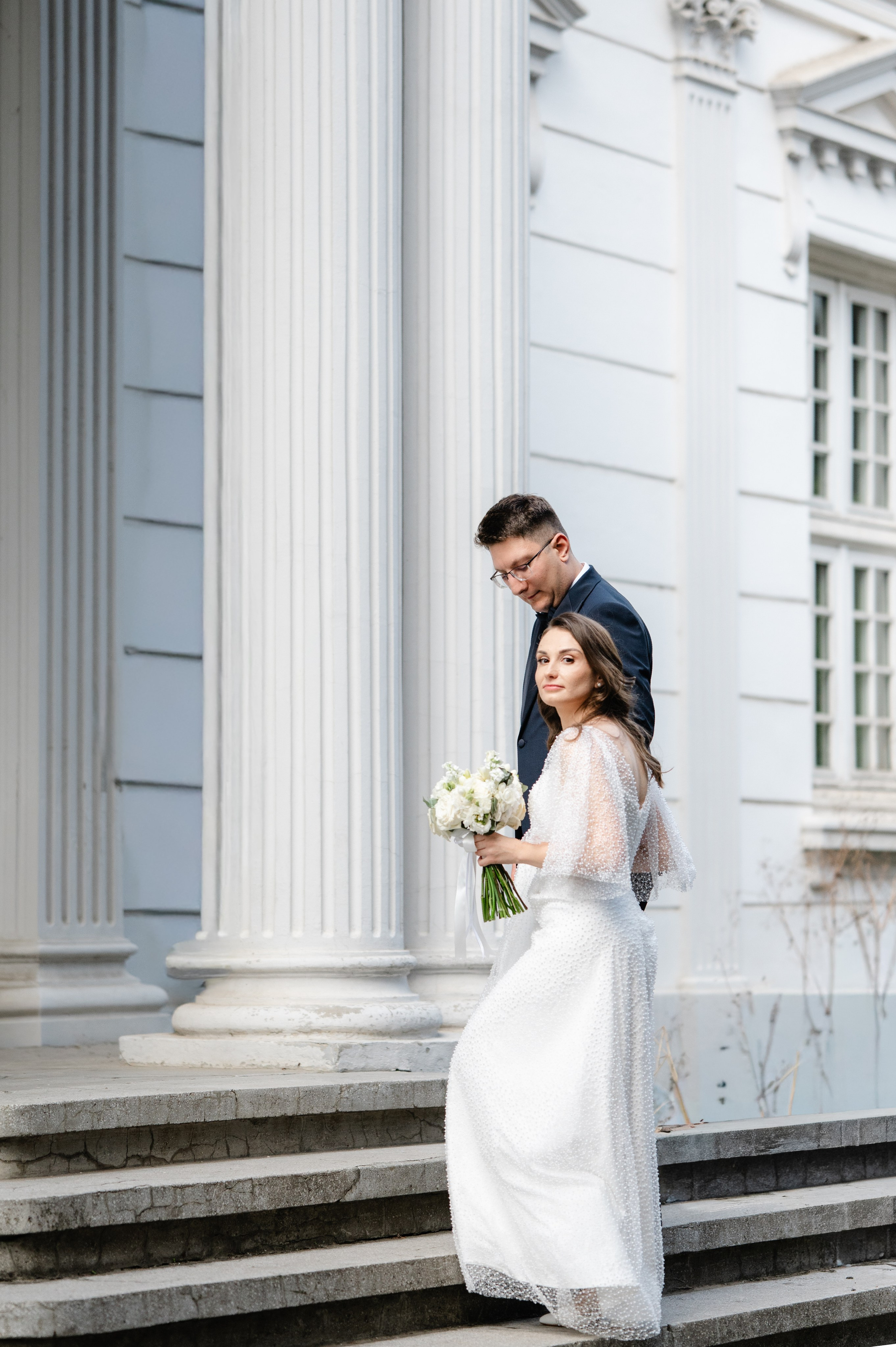 Raluca + Mihai | Wedding Select. Alexandra Hanu Photographer