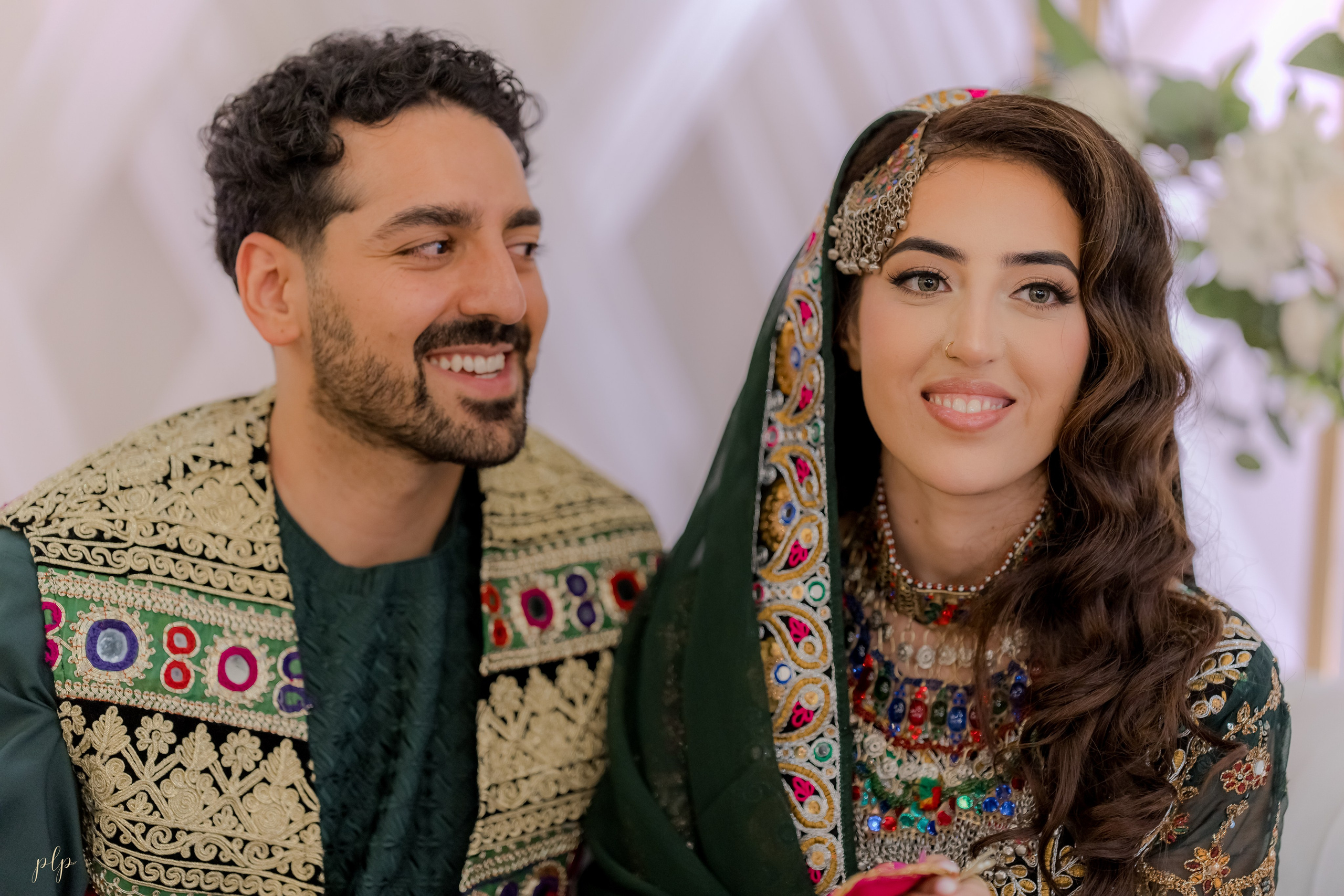 Mujtaba & Najia. Wedding Photographers and Filmmakers