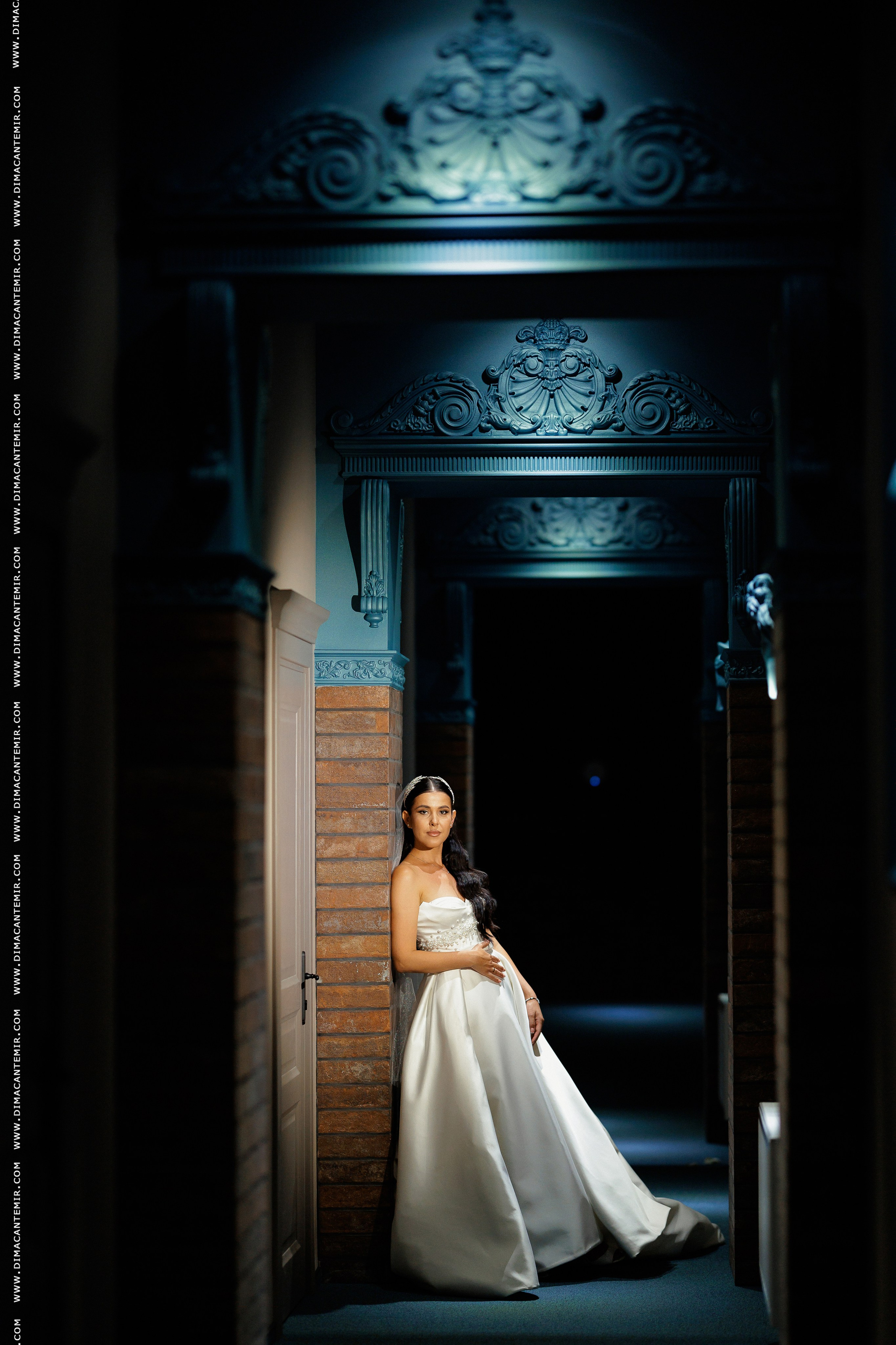 ROMAN + DANA. Свадебный фотограф Молдова Кишинёв