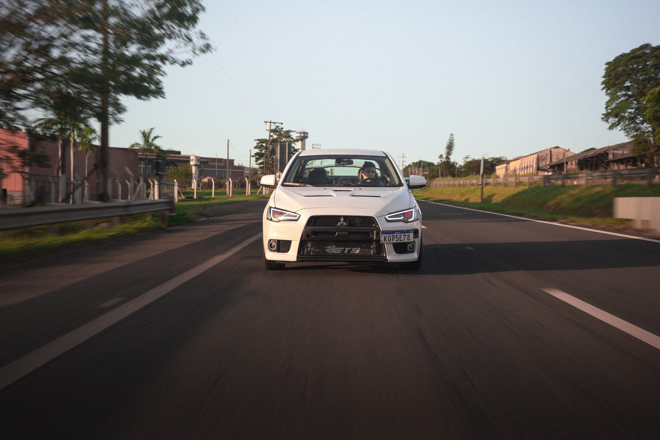 LANCER. Jhonata Rios | Cinegrafista