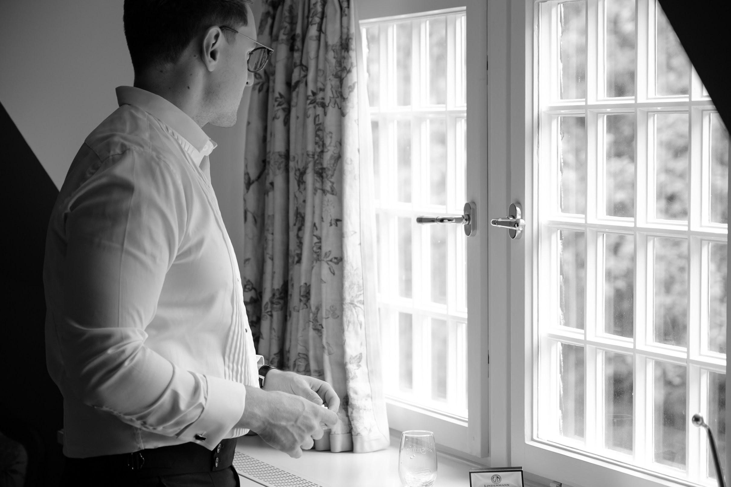 Shira and Ansgar. Wedding photography — EMU Photos