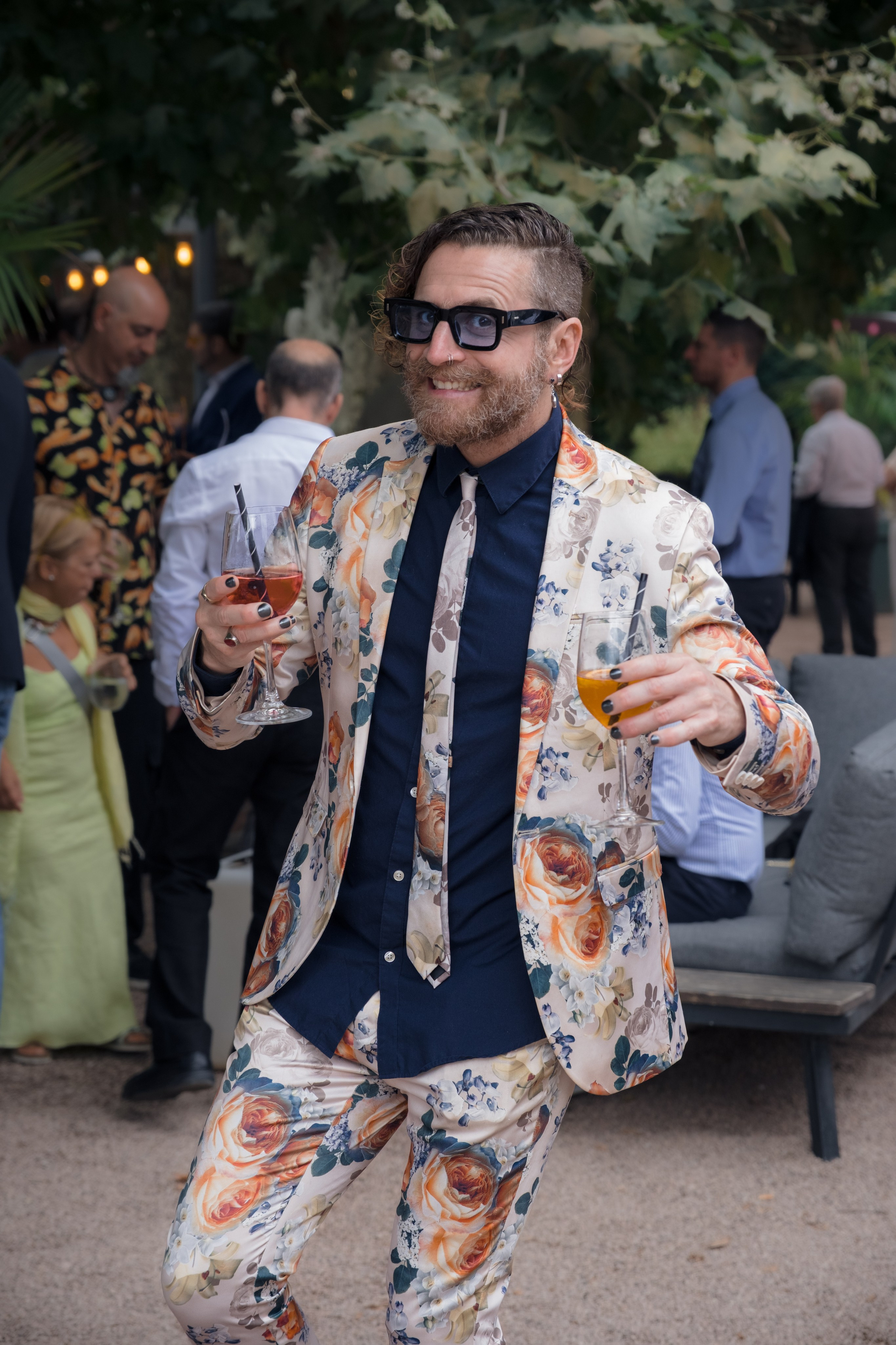 Anto and Nico. Wedding photography — EMU Photos